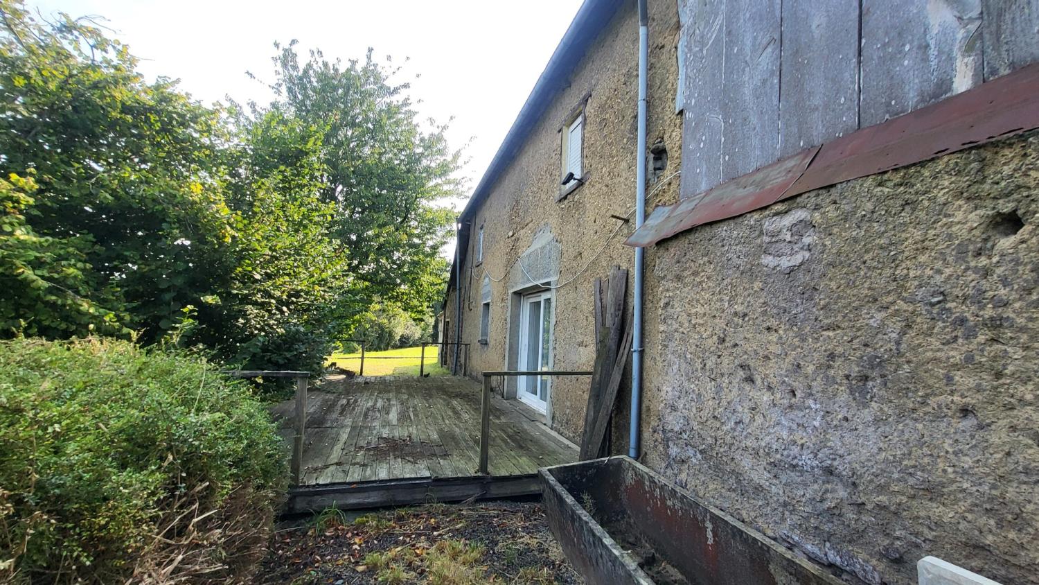  for sale house Hambye Manche 19