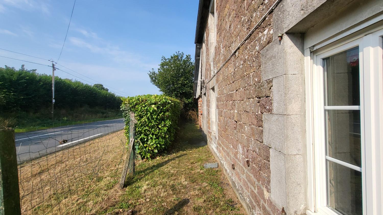  for sale house Hambye Manche 18