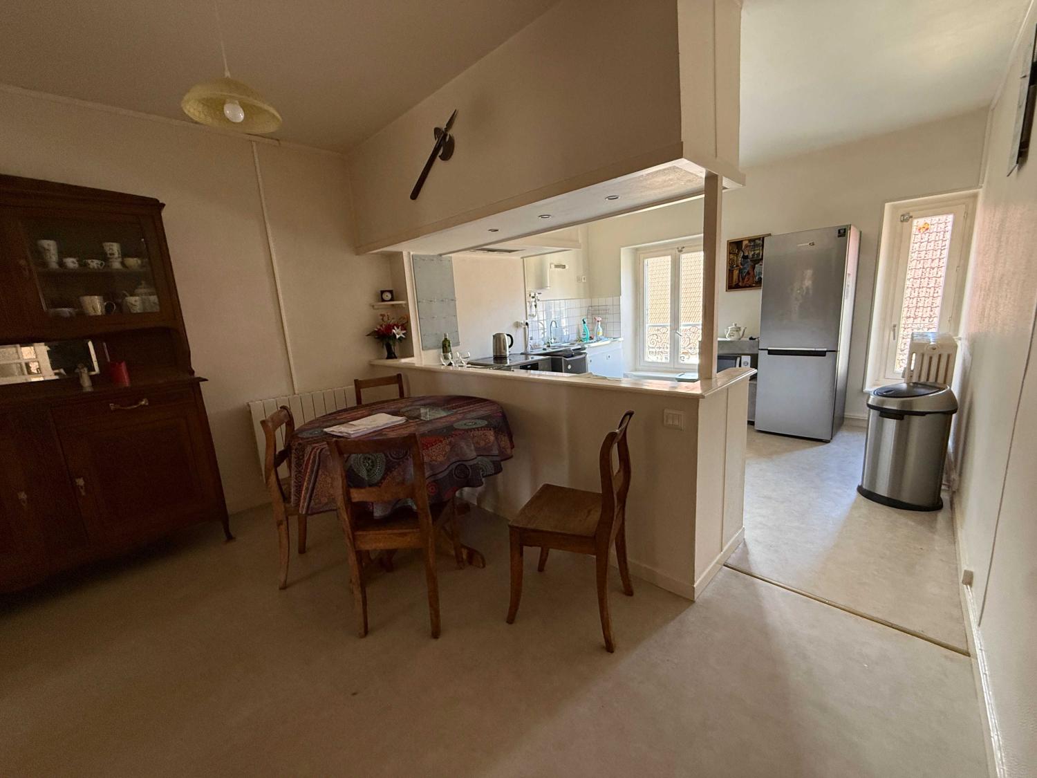  for sale apartment Jussey Haute-Saône 7