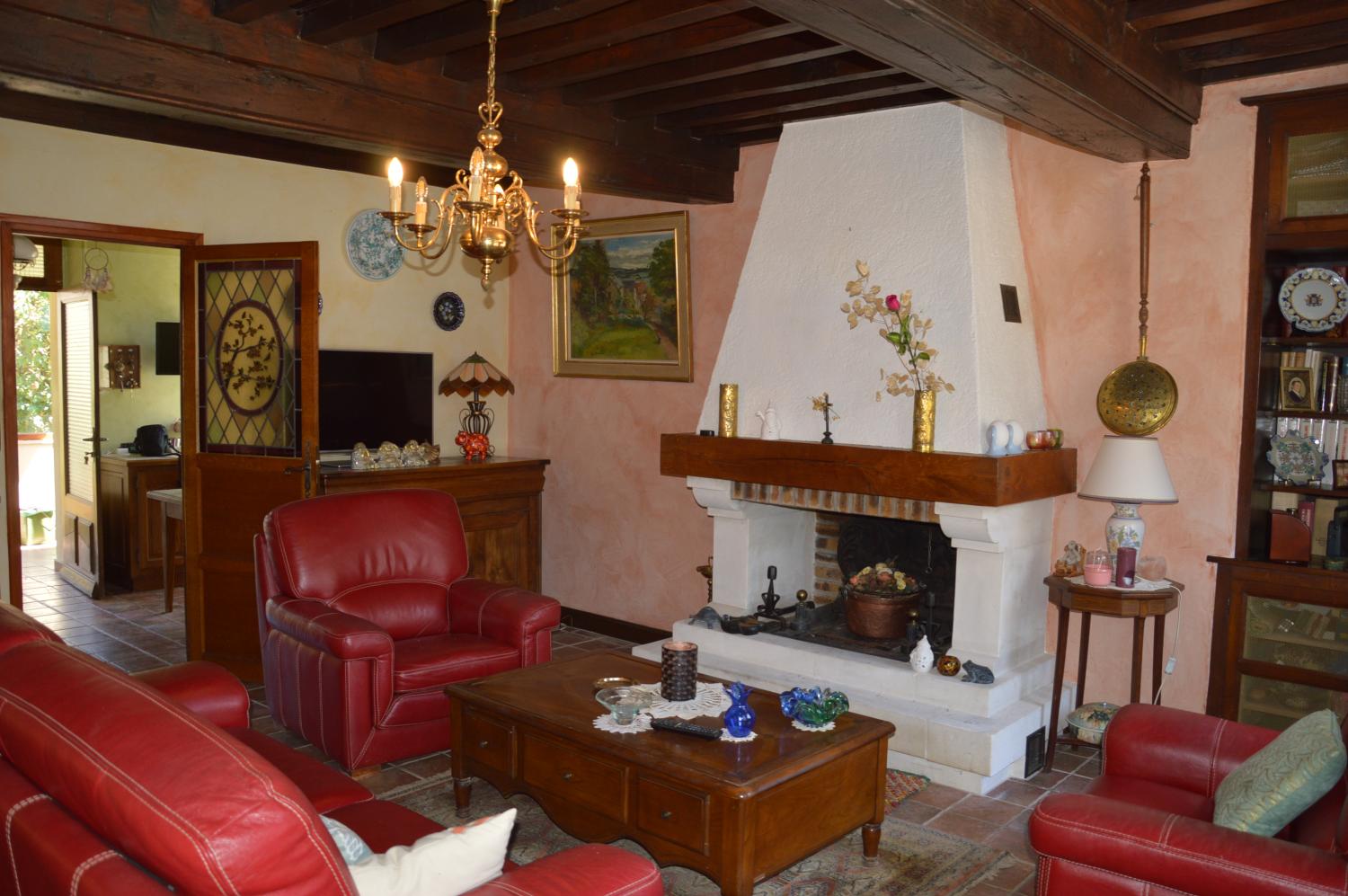  for sale house Dun-sur-Grandry Nièvre 4
