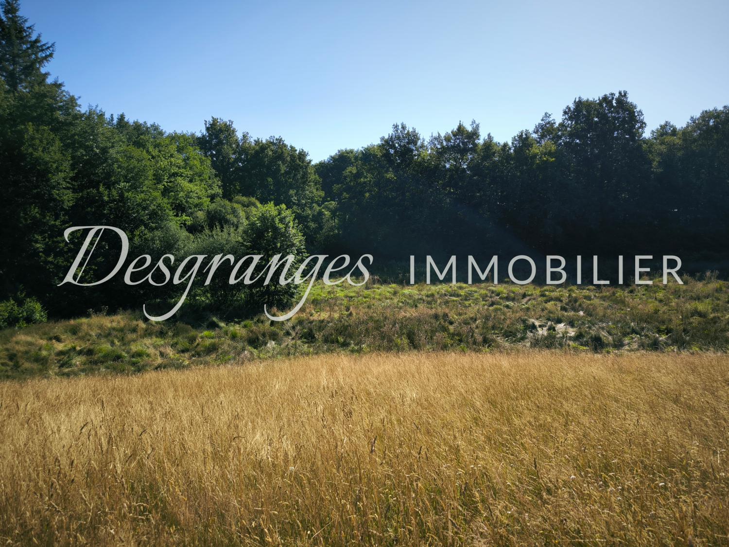 for sale terrain Saint-Yrieix-la-Perche Haute-Vienne 10