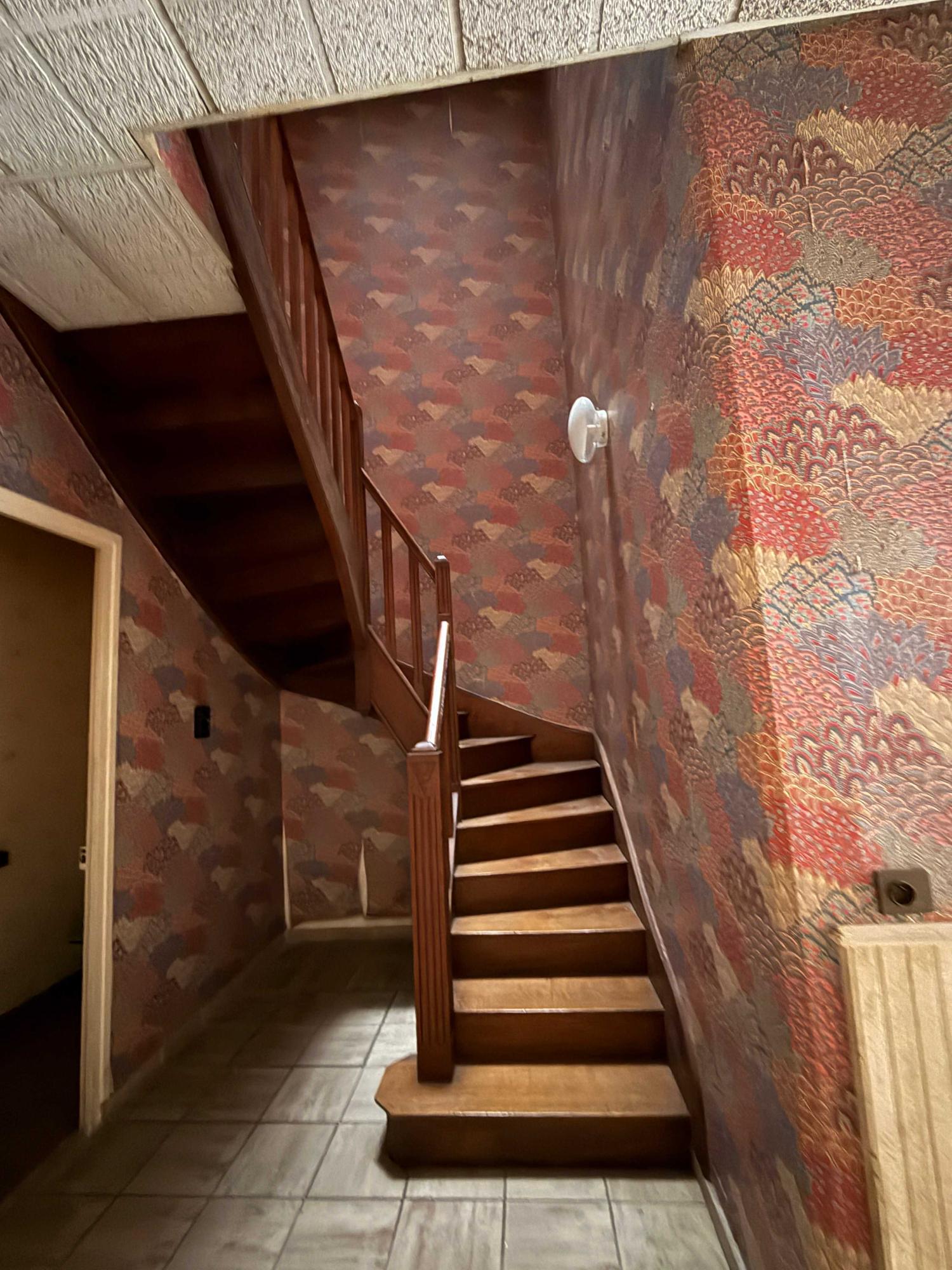  for sale city house Bourbonne-les-Bains Haute-Marne 11