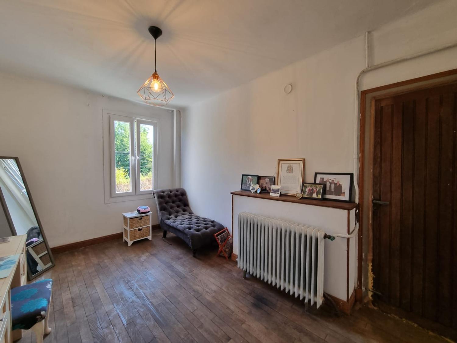  for sale house Jouac Haute-Vienne 5