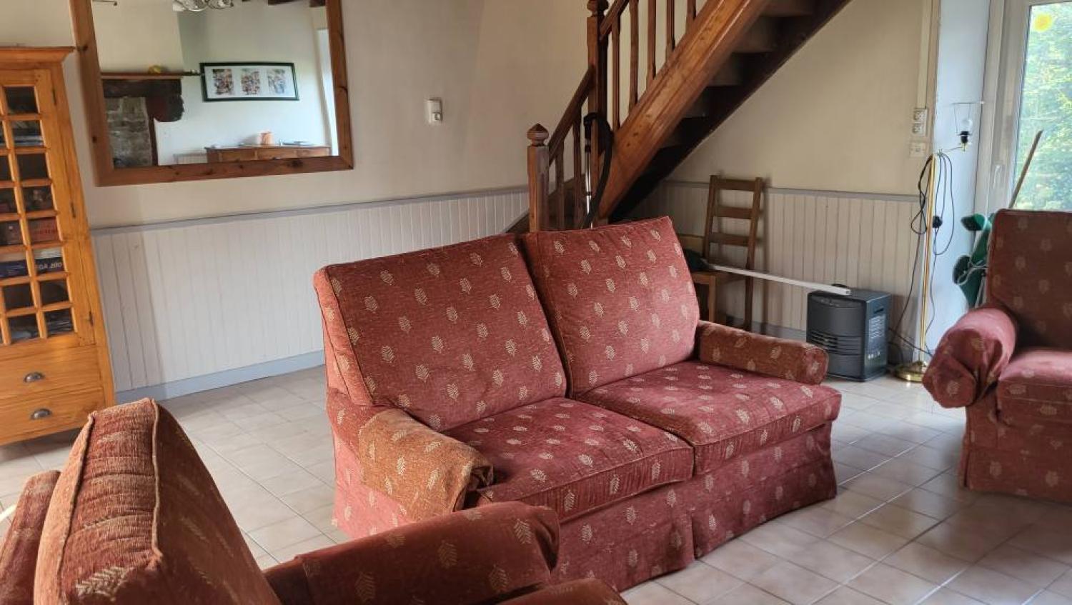  for sale house Hambye Manche 6