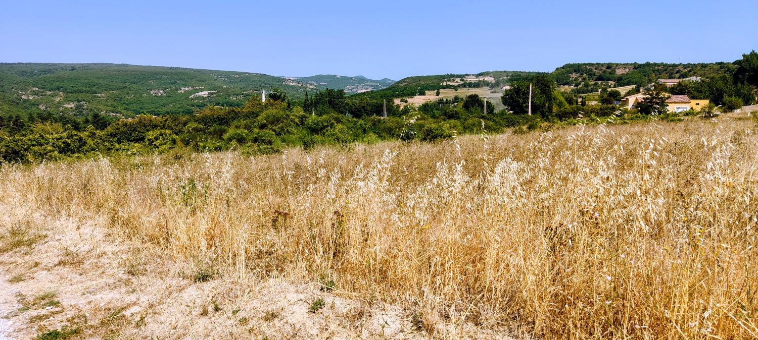  for sale terrain Lincel Alpes-de-Haute-Provence 2