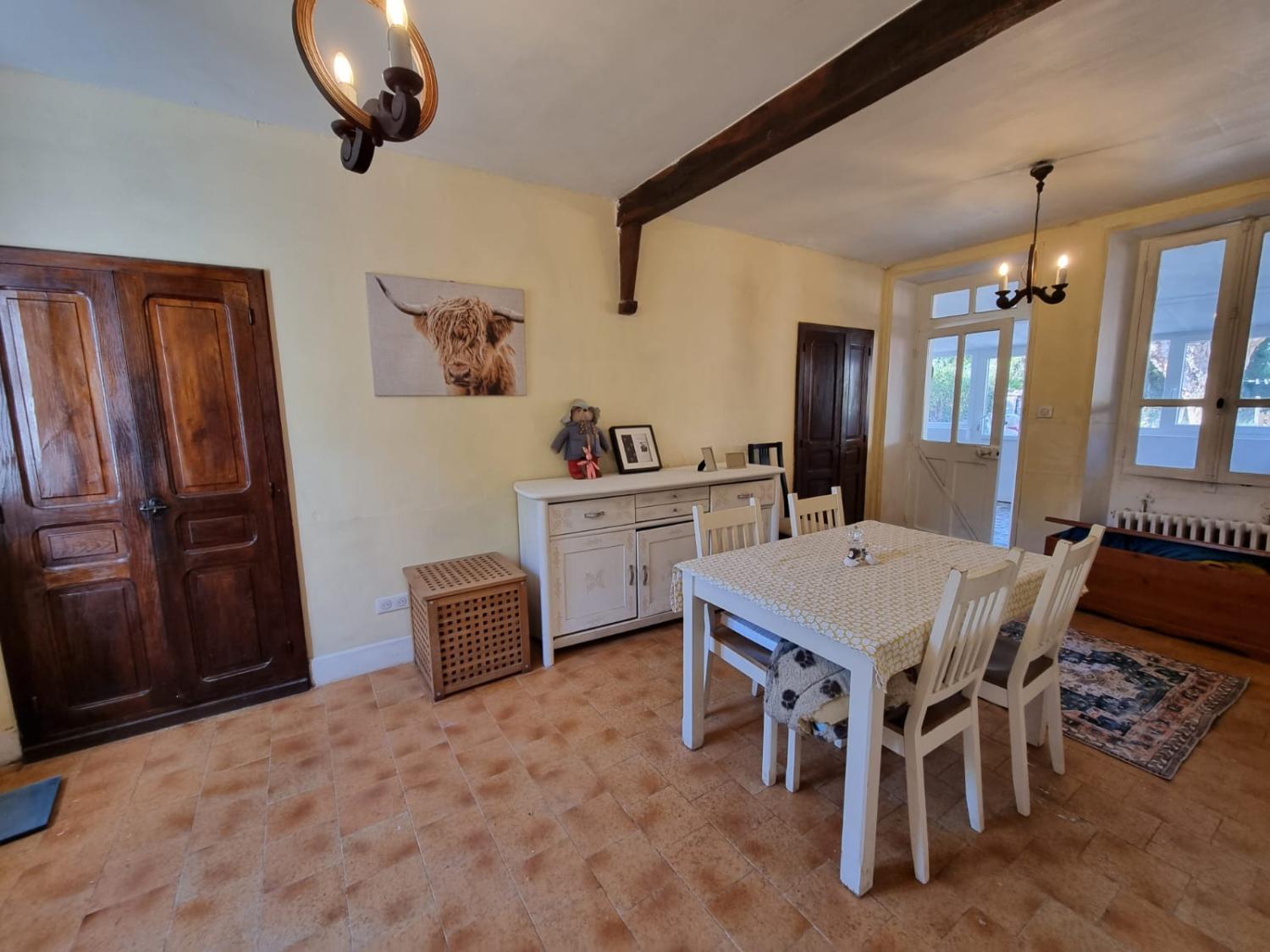  for sale house Jouac Haute-Vienne 17