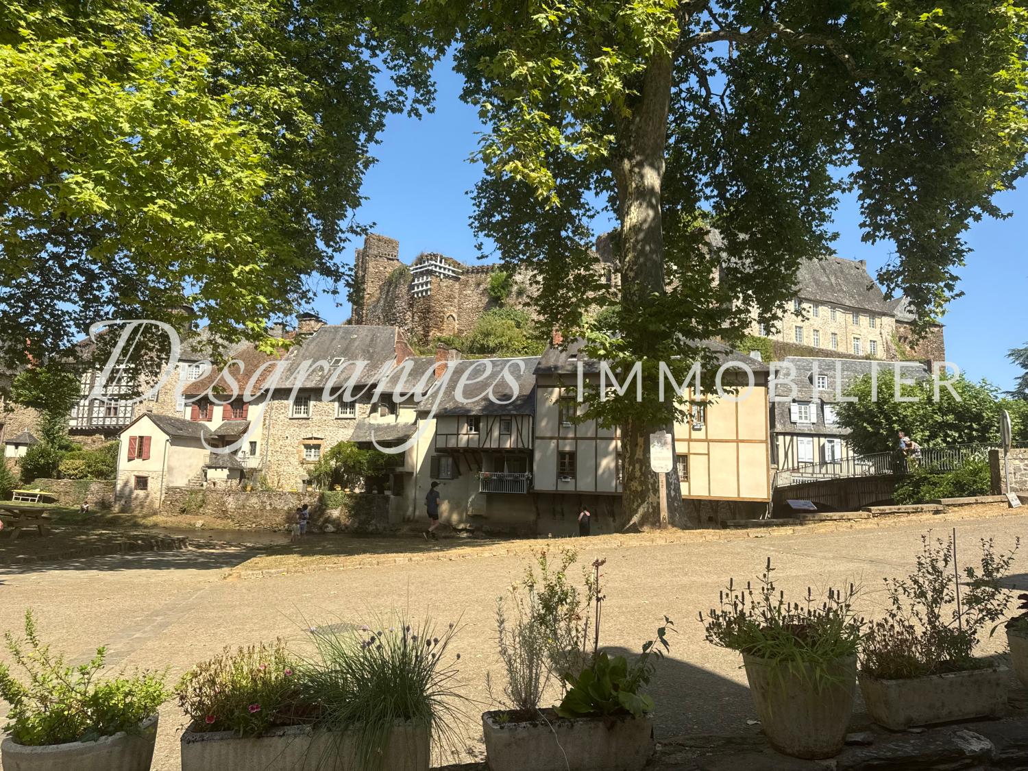  for sale commercial Ségur-le-Château Corrèze 6