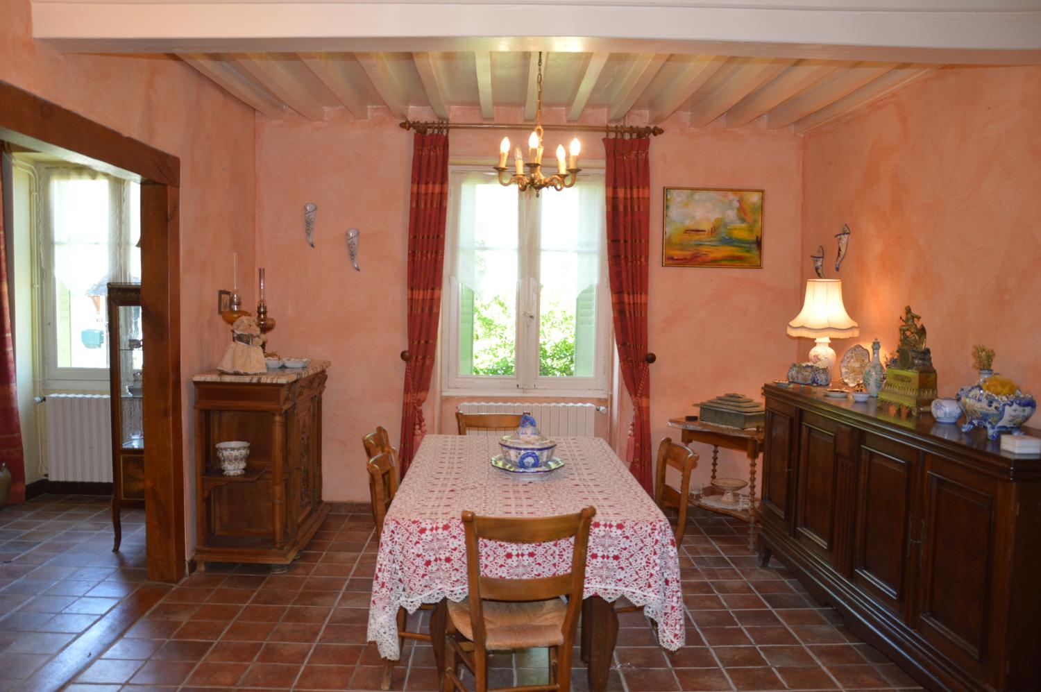  for sale house Dun-sur-Grandry Nièvre 5