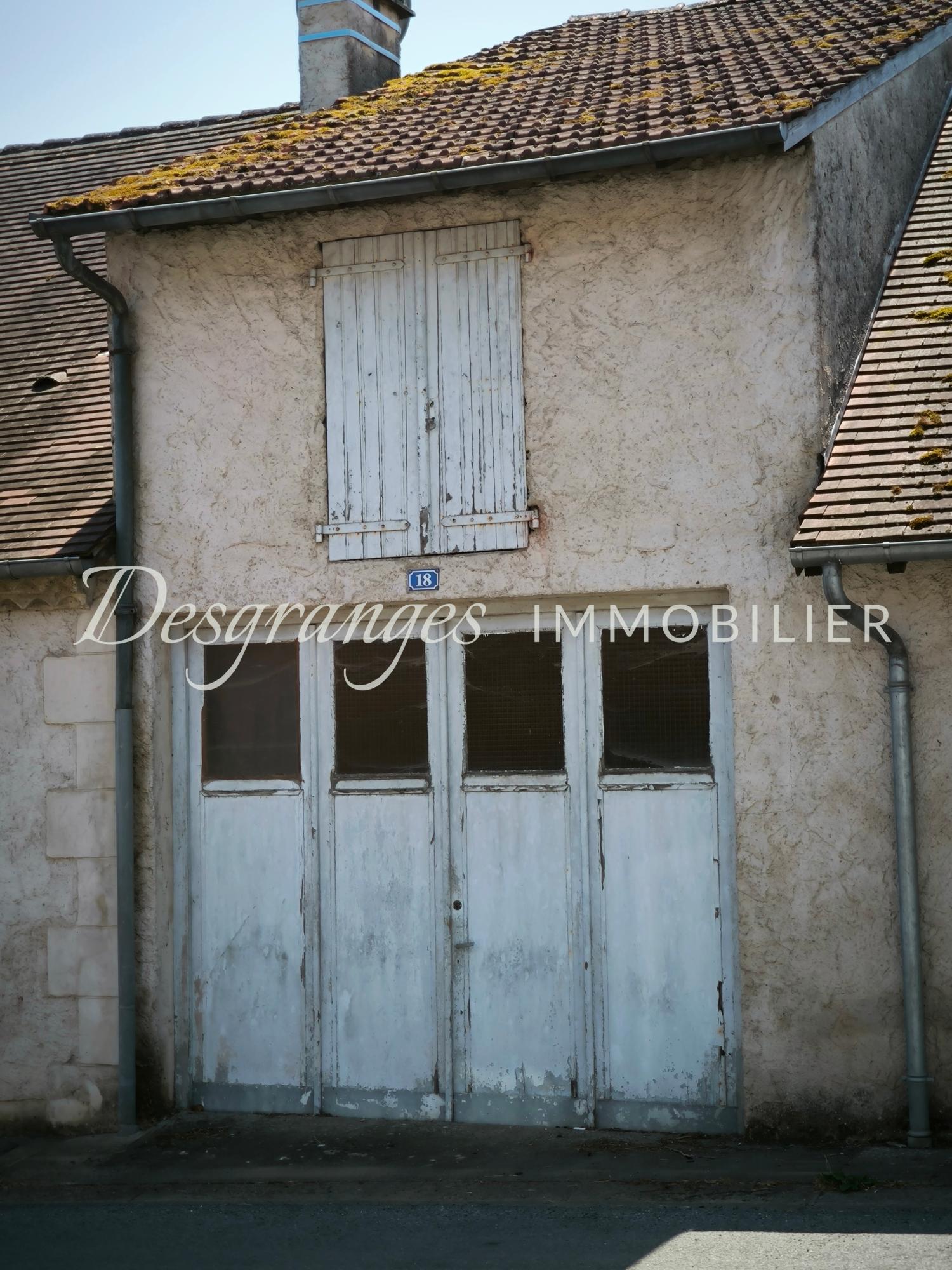  for sale city house Payzac Dordogne 16