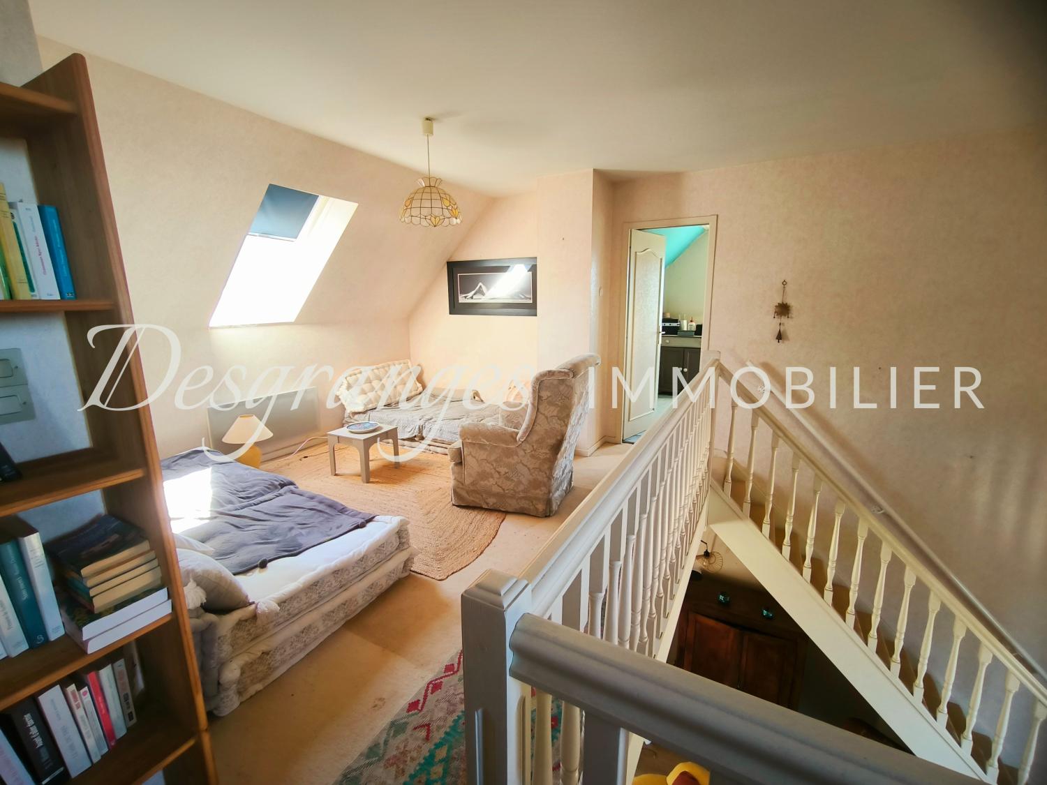  for sale detached house Saint-Robert Corrèze 10
