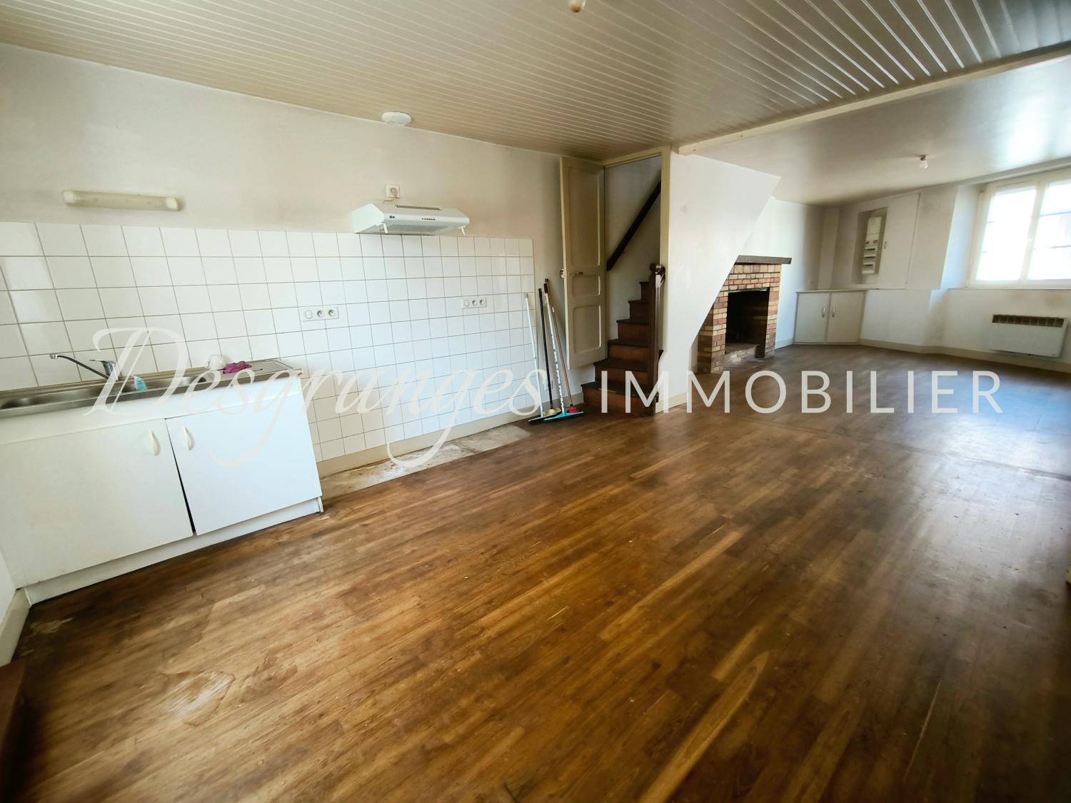  for sale city house Payzac Dordogne 5