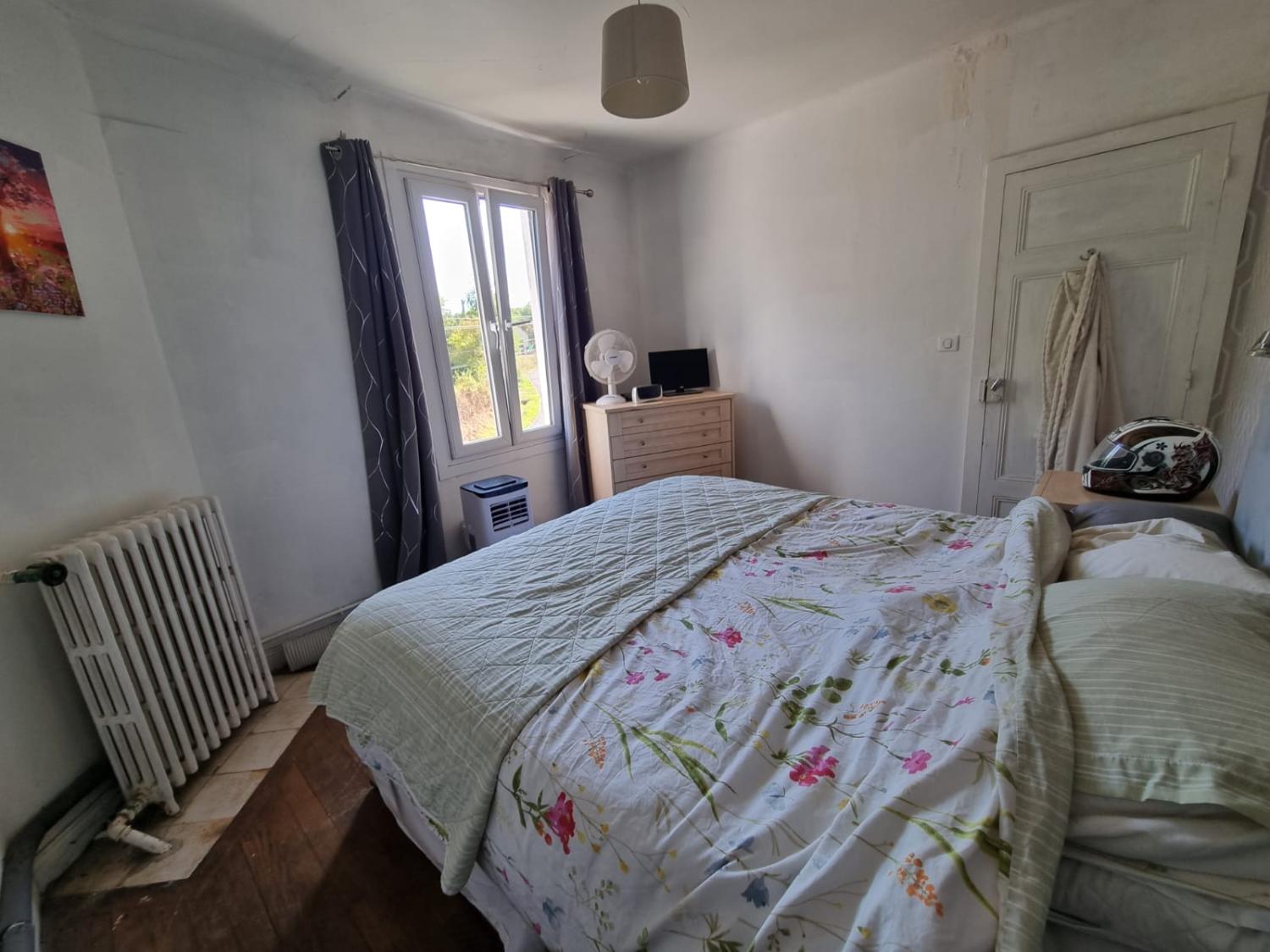  for sale house Jouac Haute-Vienne 15