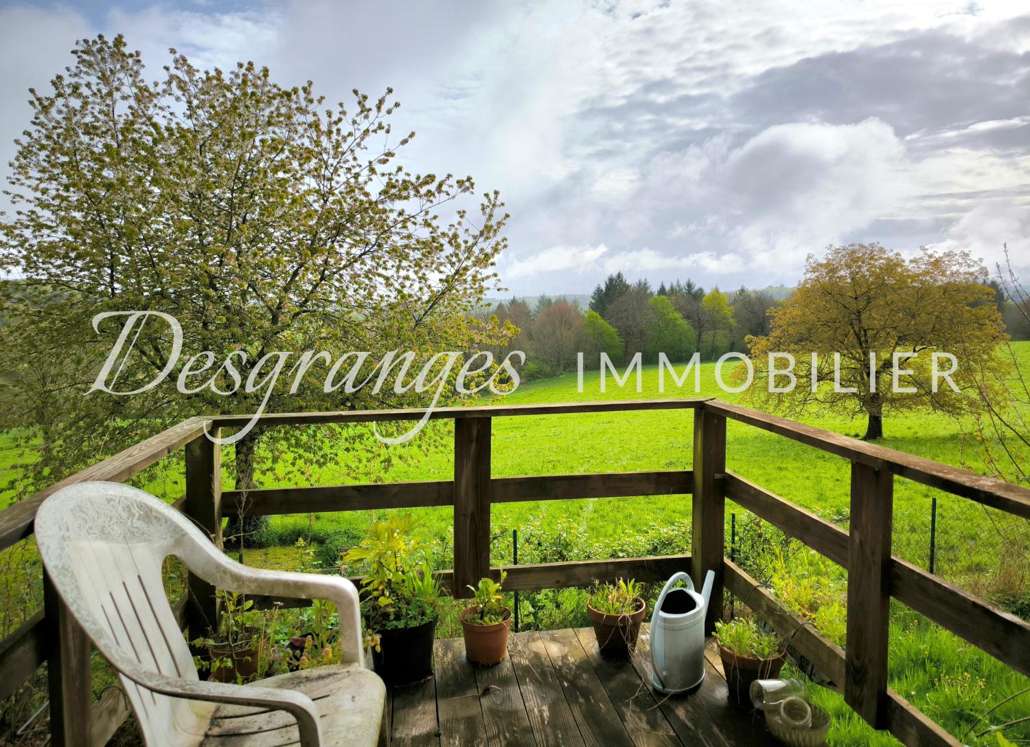  for sale detached house Payzac Dordogne 4