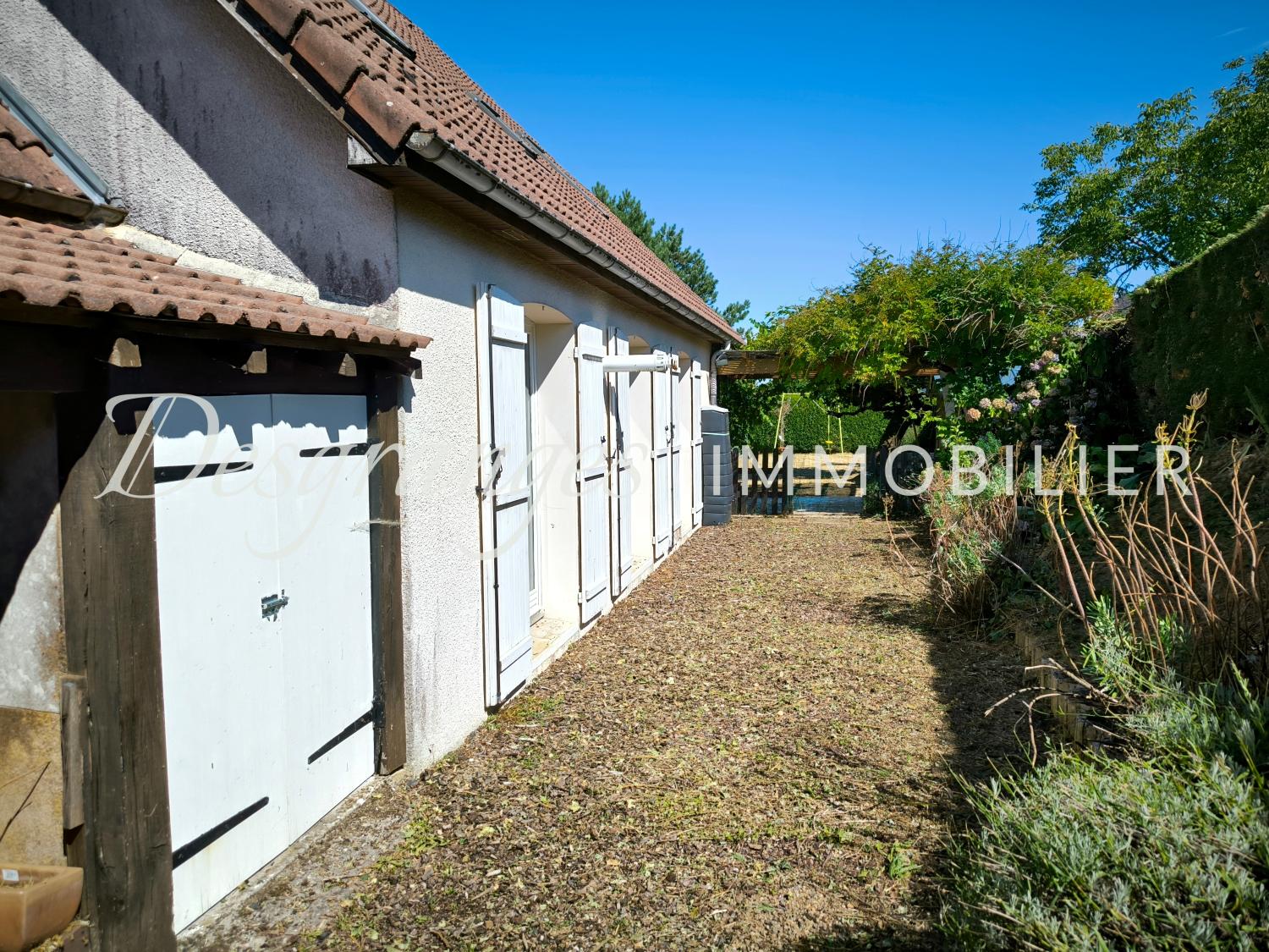  for sale detached house Saint-Robert Corrèze 20