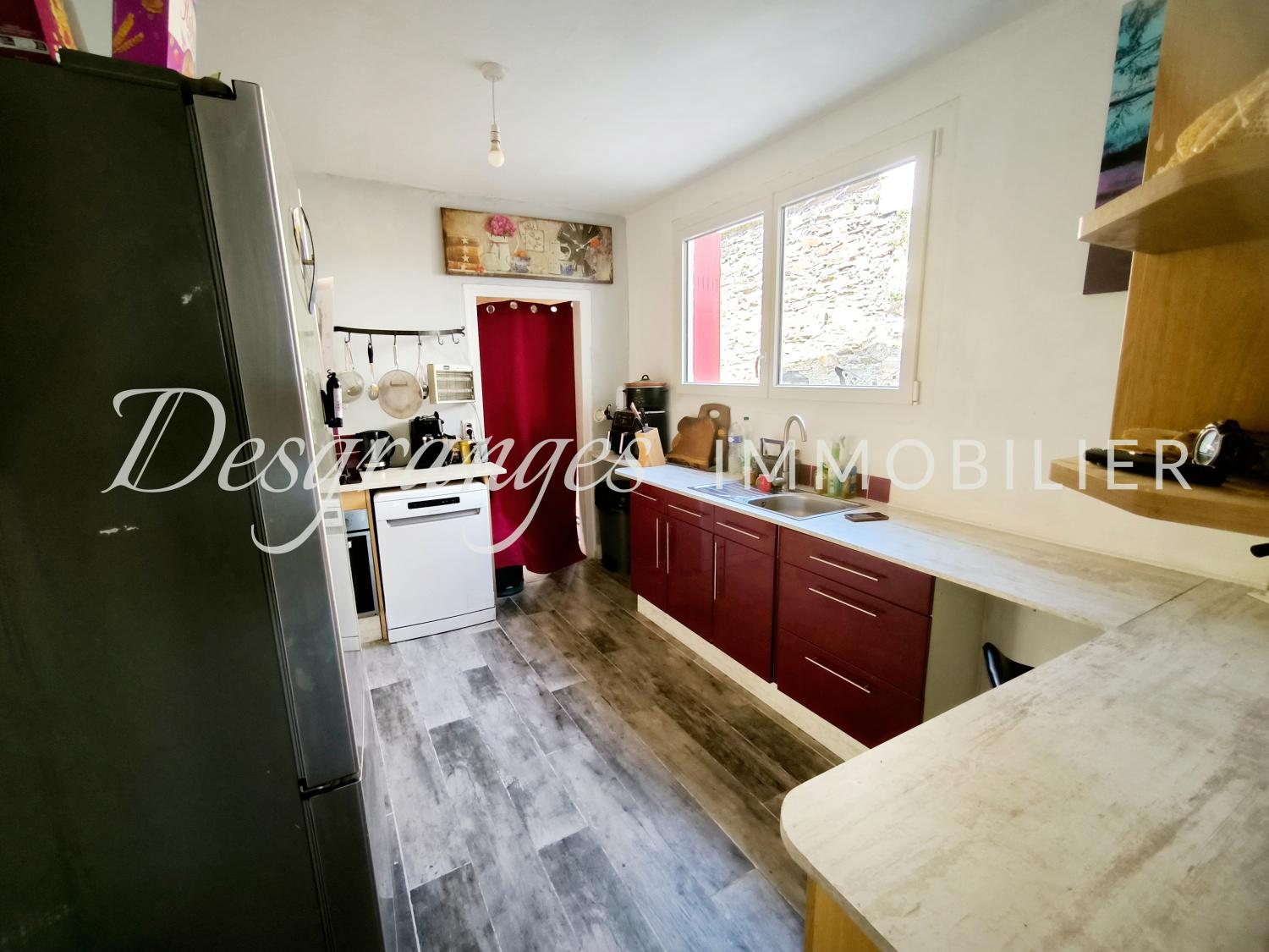  for sale city house Payzac Dordogne 5