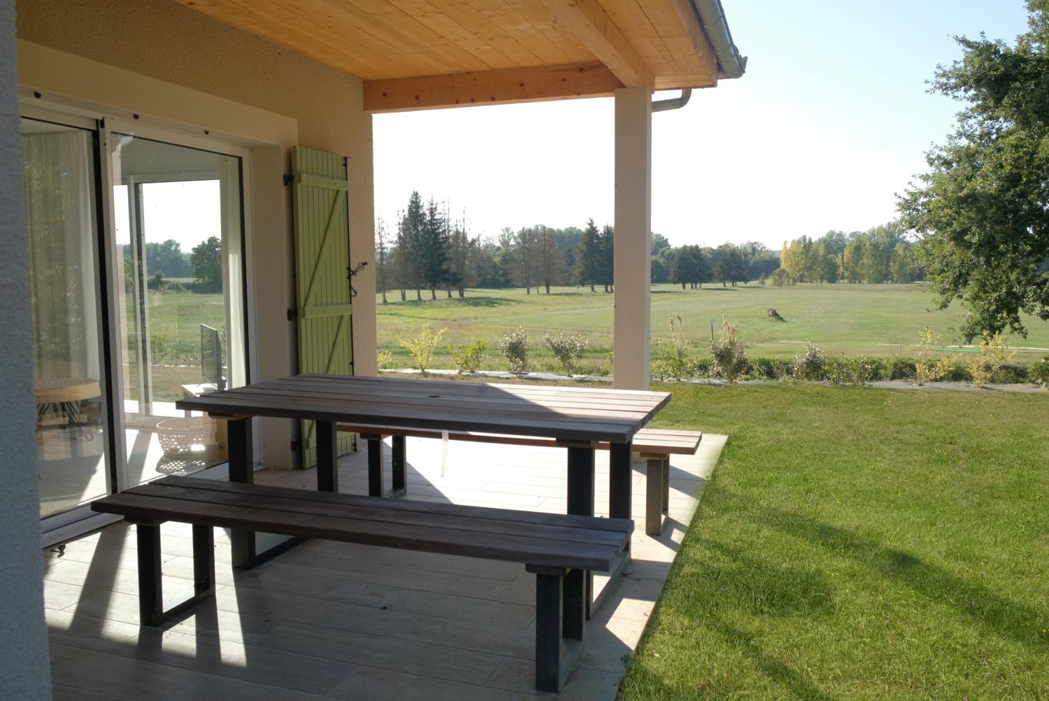  for sale new construction home Masseube Gers 13