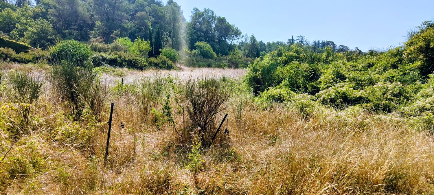  for sale terrain Lincel Alpes-de-Haute-Provence 5