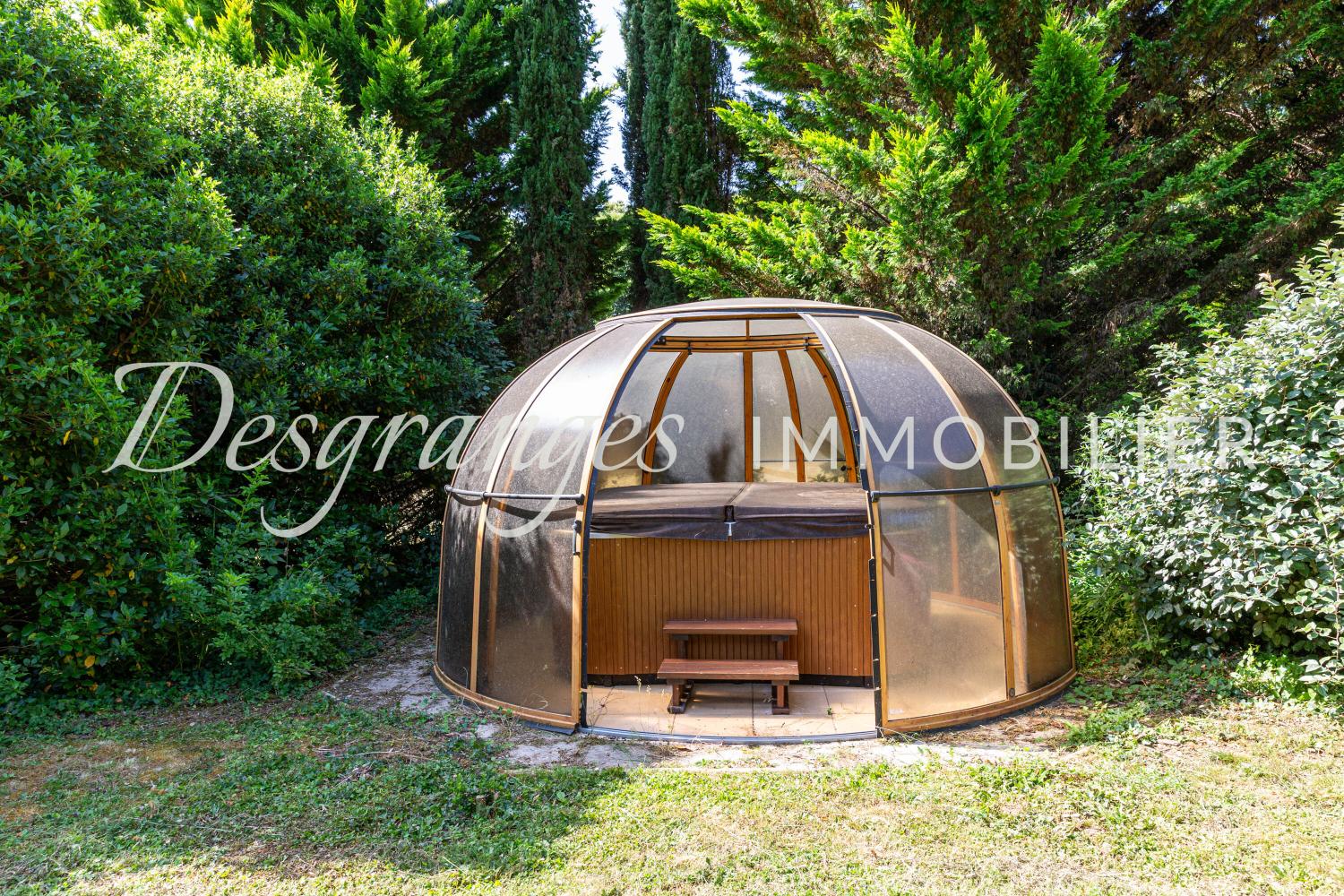  for sale estate Dussac Dordogne 10