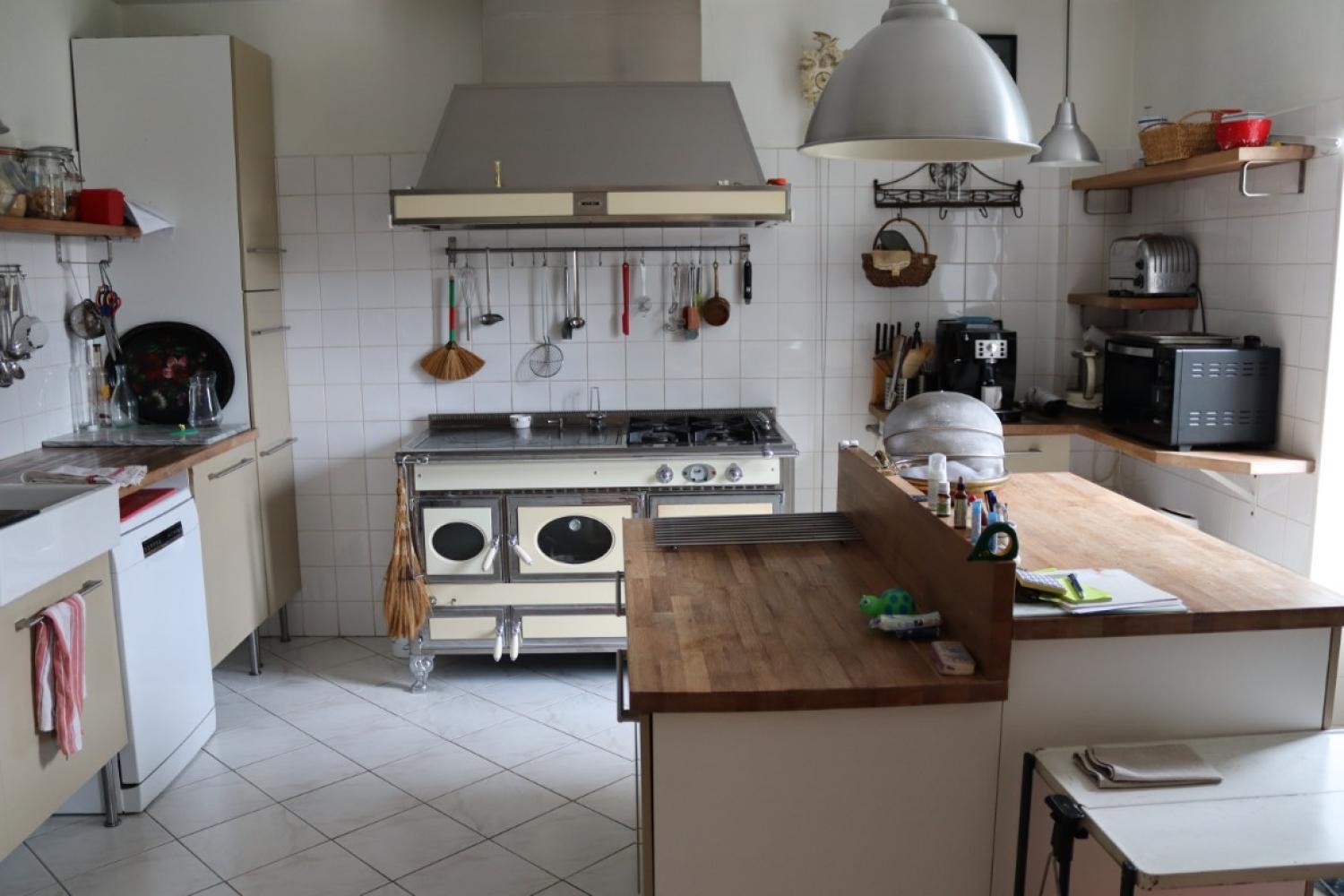  for sale house Tintury Nièvre 9