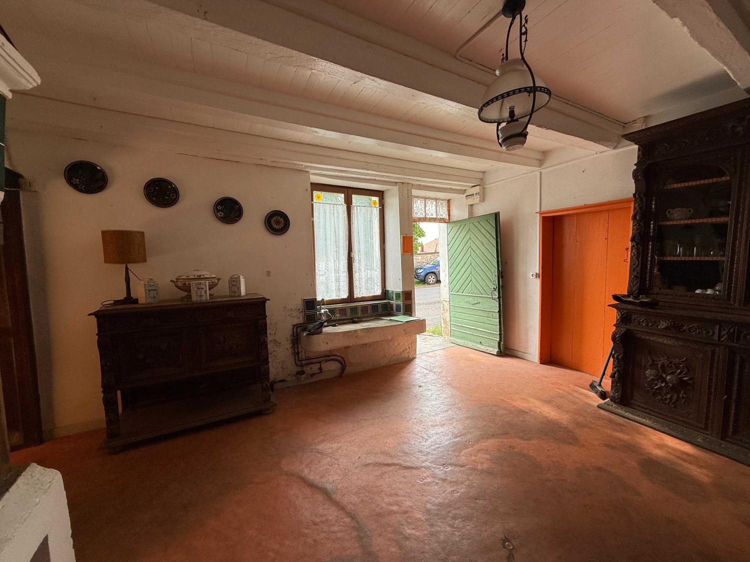  for sale village farm Châtillon-sur-Saône Vosges 5