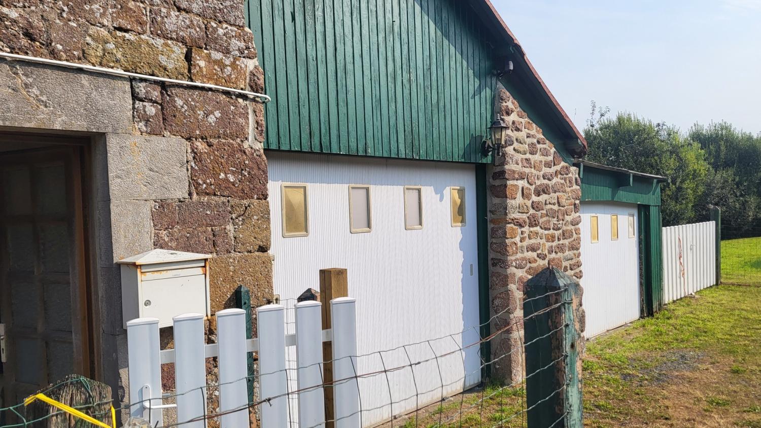  for sale house Hambye Manche 2