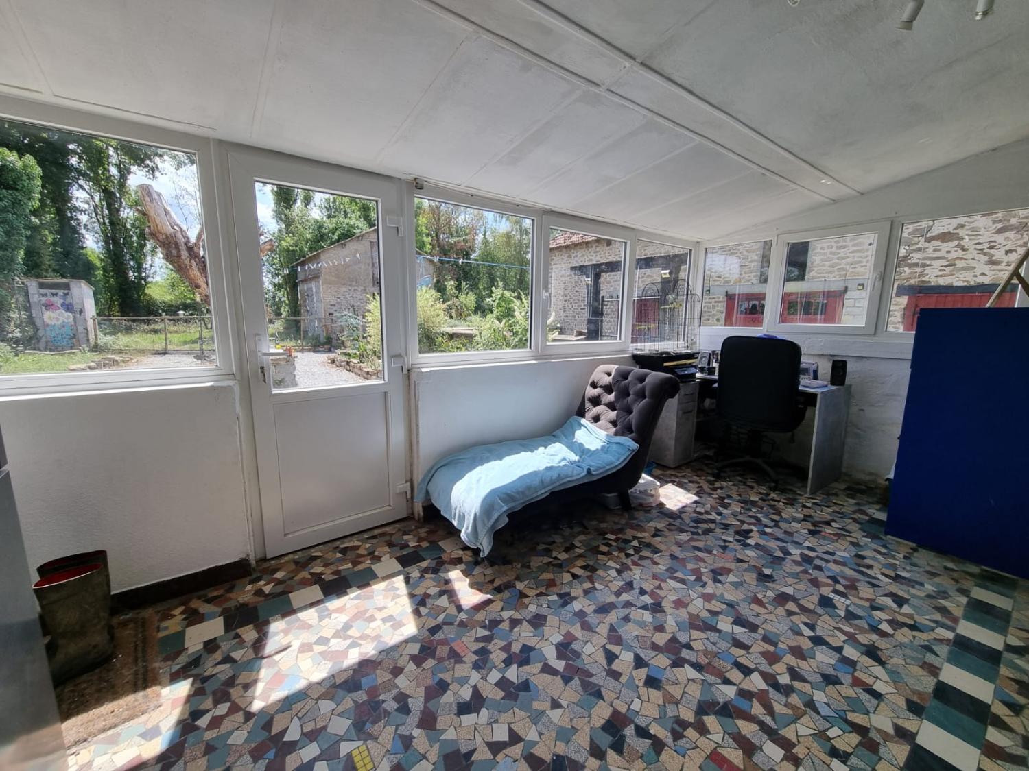  for sale house Jouac Haute-Vienne 13