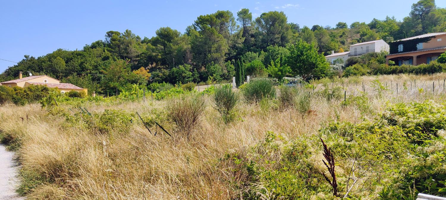  for sale terrain Lincel Alpes-de-Haute-Provence 3