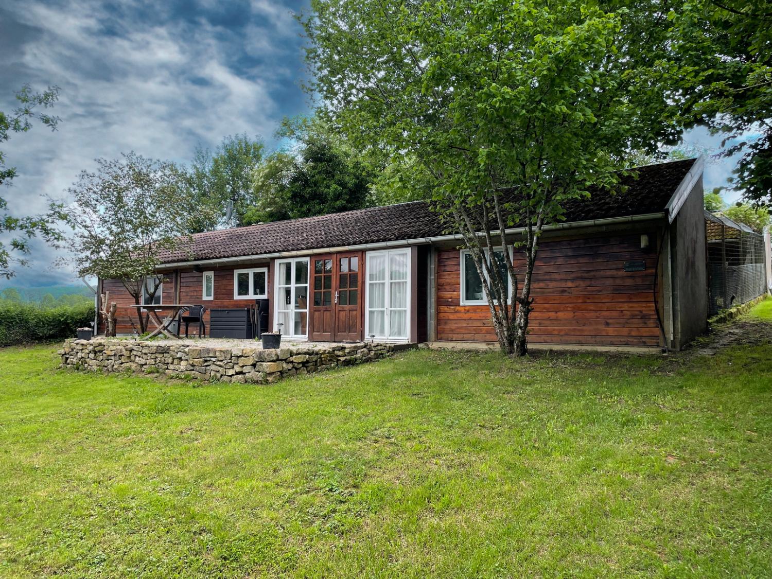  for sale detached house Anchenoncourt-et-Chazel Haute-Saône 14
