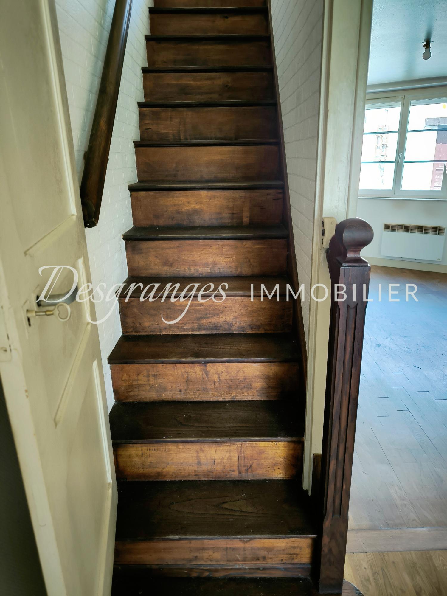 for sale city house Payzac Dordogne 6