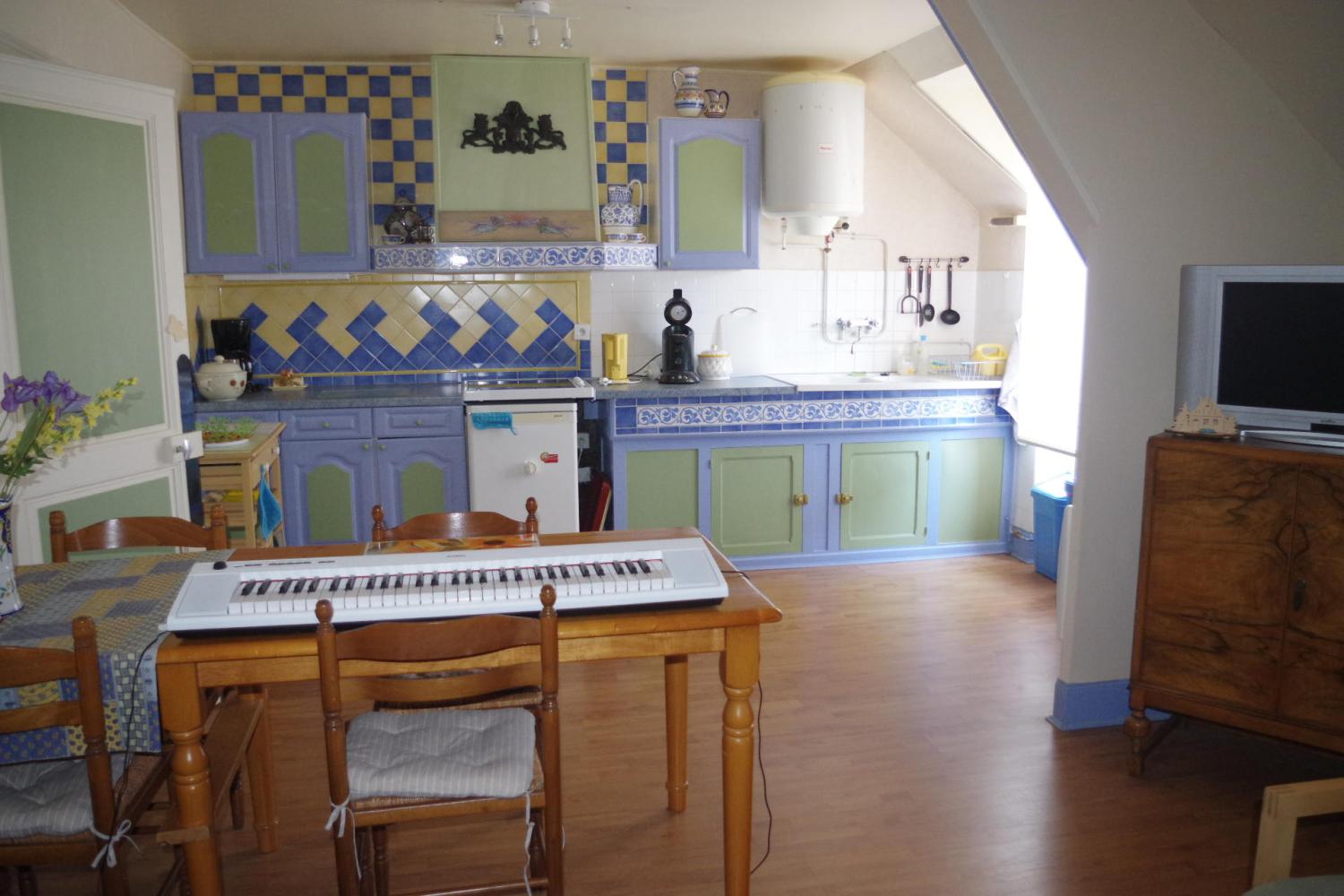  for sale house Saint-Honoré-Les-Bains Nièvre 7