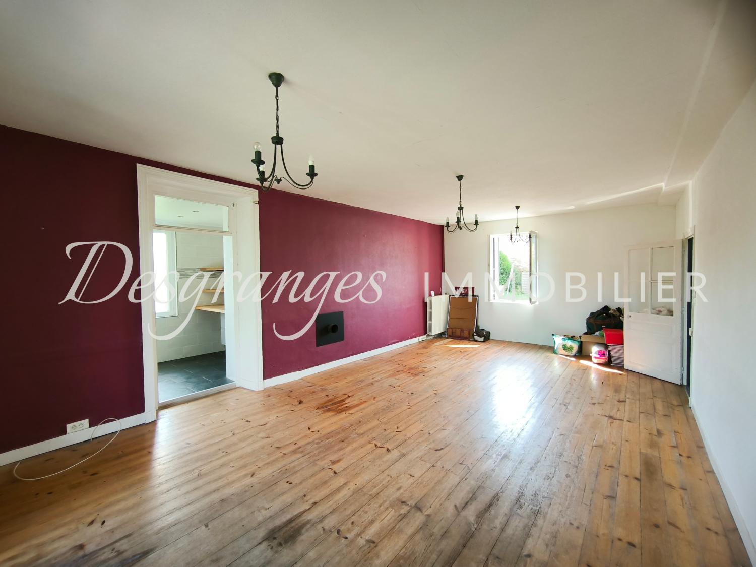  for sale detached house Payzac Dordogne 3