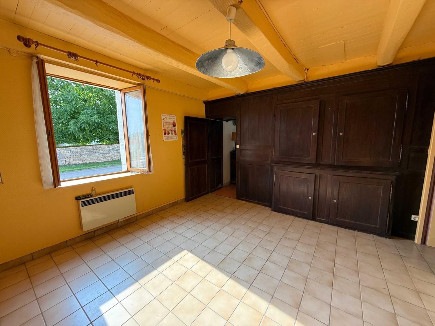  for sale village farm Châtillon-sur-Saône Vosges 11