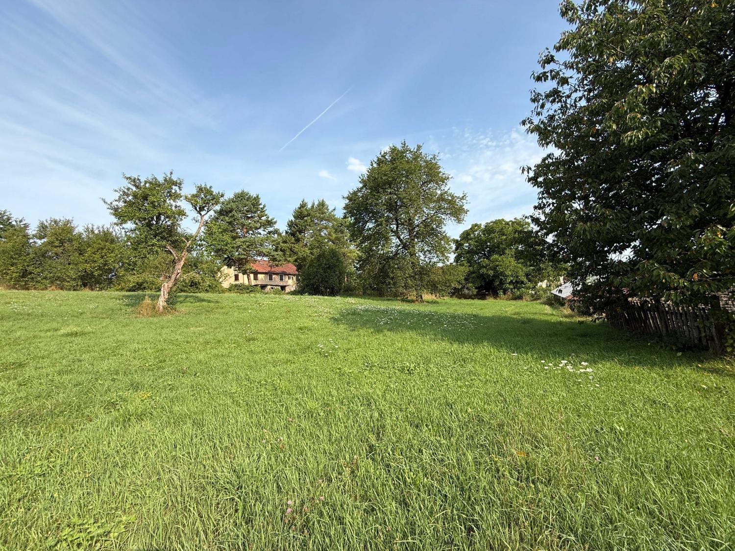  for sale village farm Châtillon-sur-Saône Vosges 21