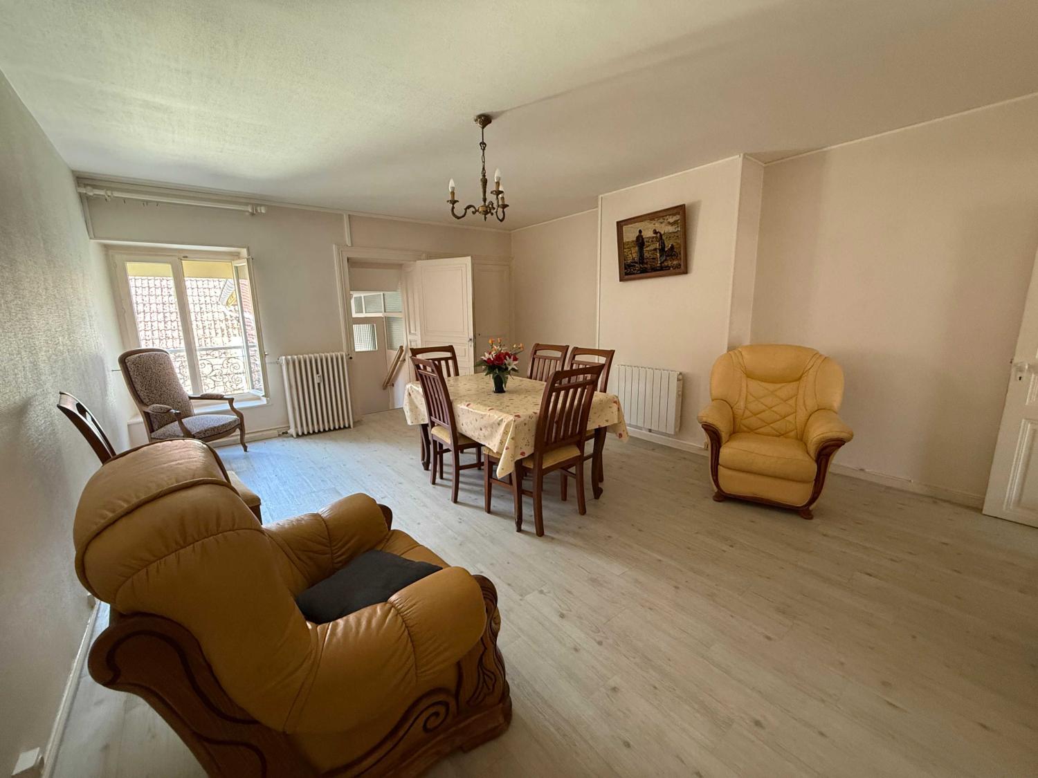  for sale apartment Jussey Haute-Saône 20