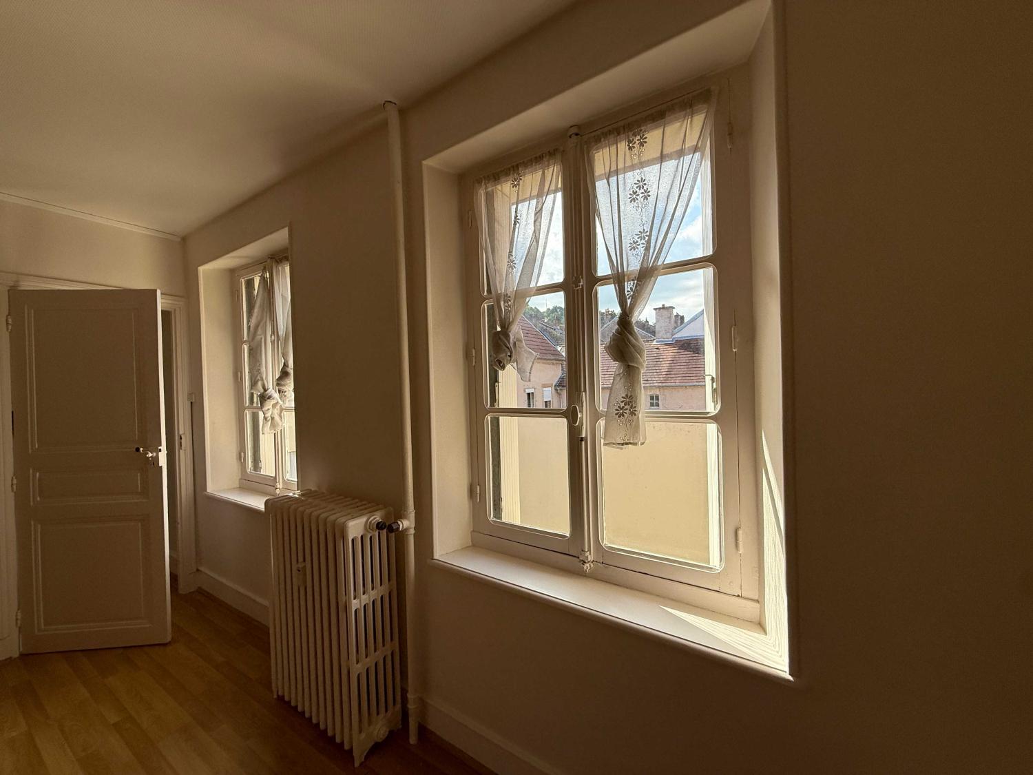  for sale apartment Jussey Haute-Saône 19
