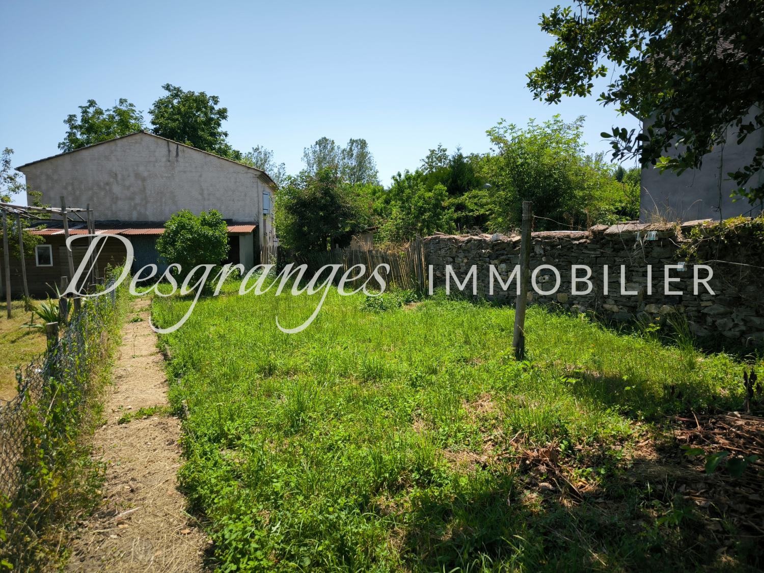  for sale city house Payzac Dordogne 3