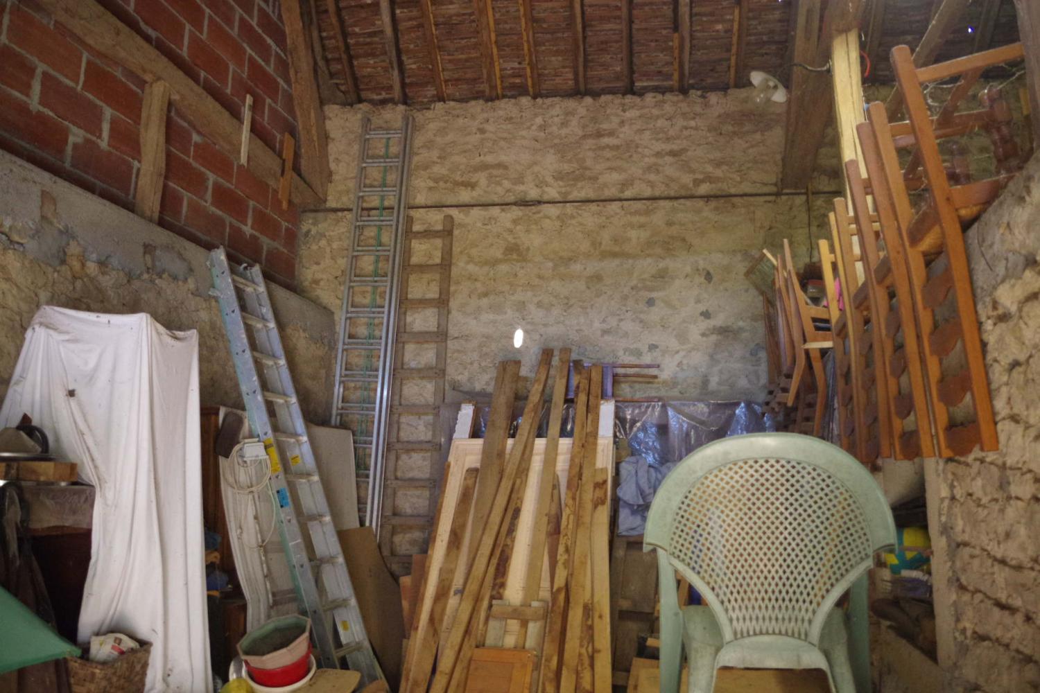  for sale house Alluy Nièvre 10