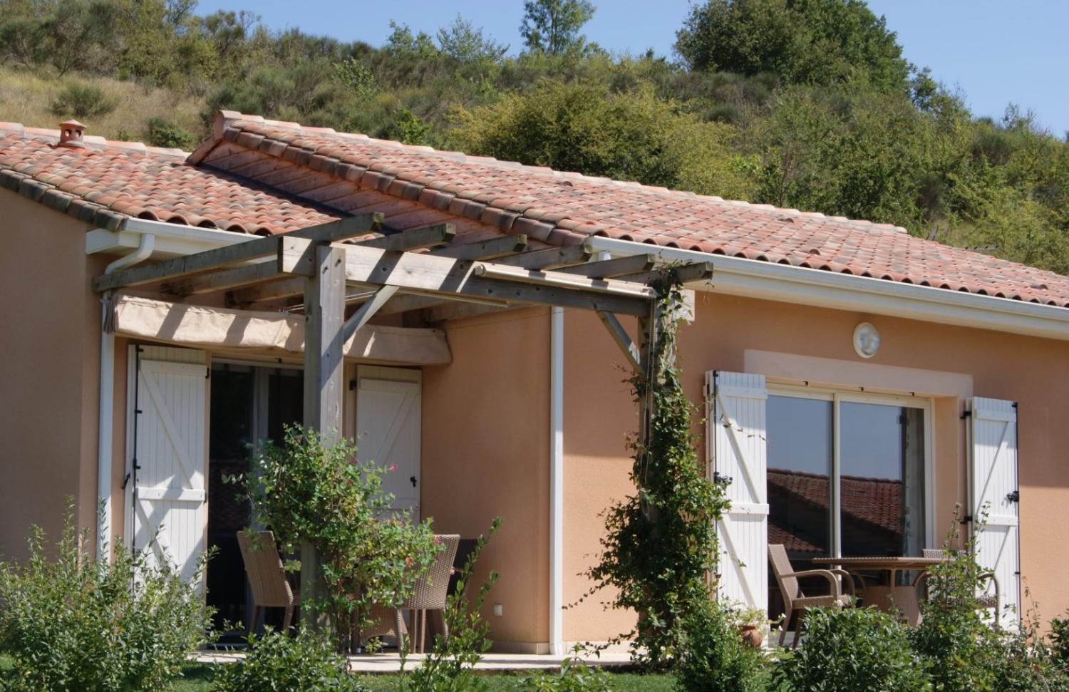  for sale new construction home Masseube Gers 12