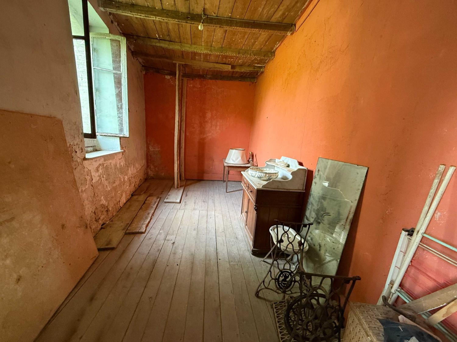  for sale village farm Châtillon-sur-Saône Vosges 18