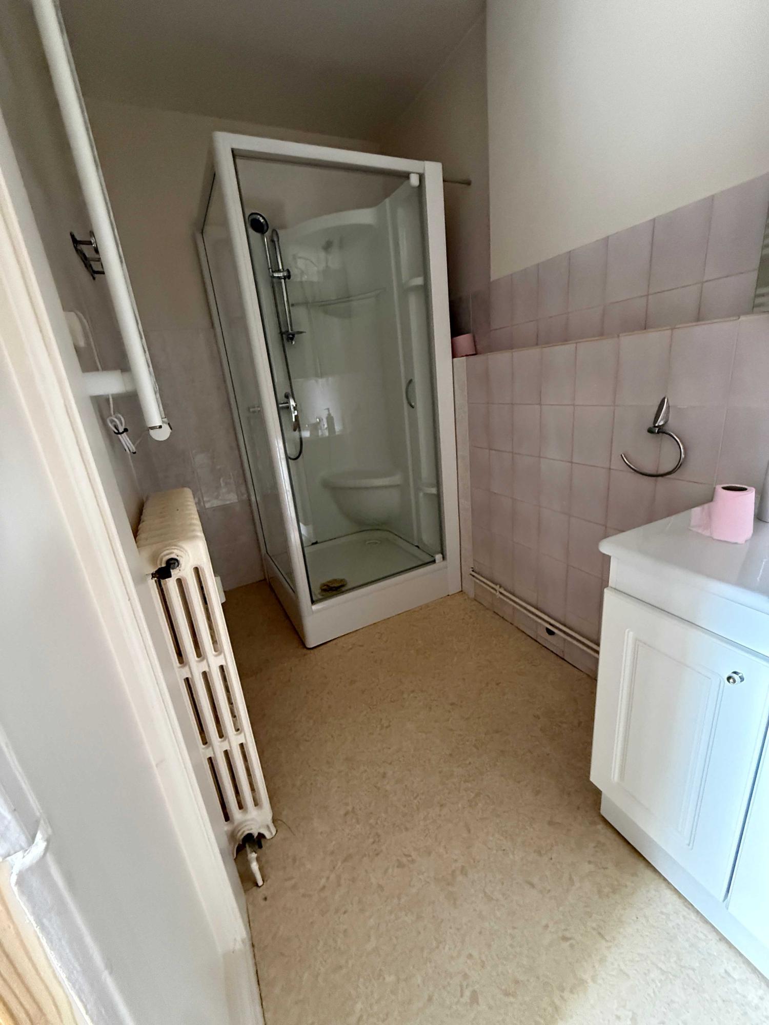  for sale apartment Jussey Haute-Saône 13