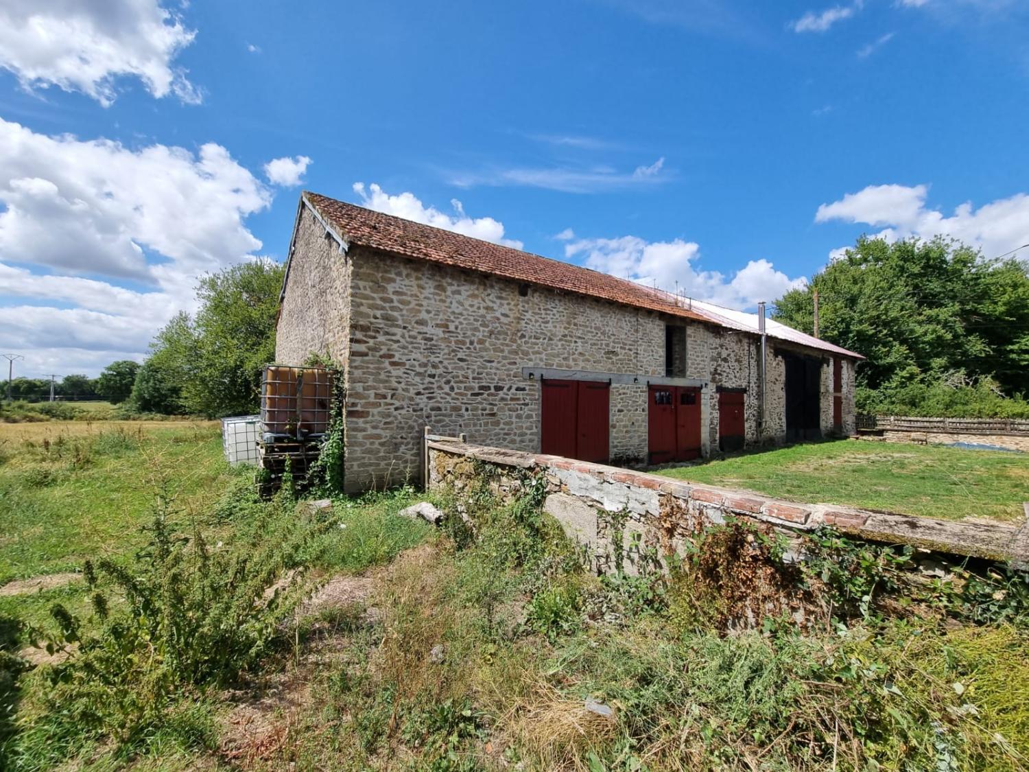  for sale house Jouac Haute-Vienne 8