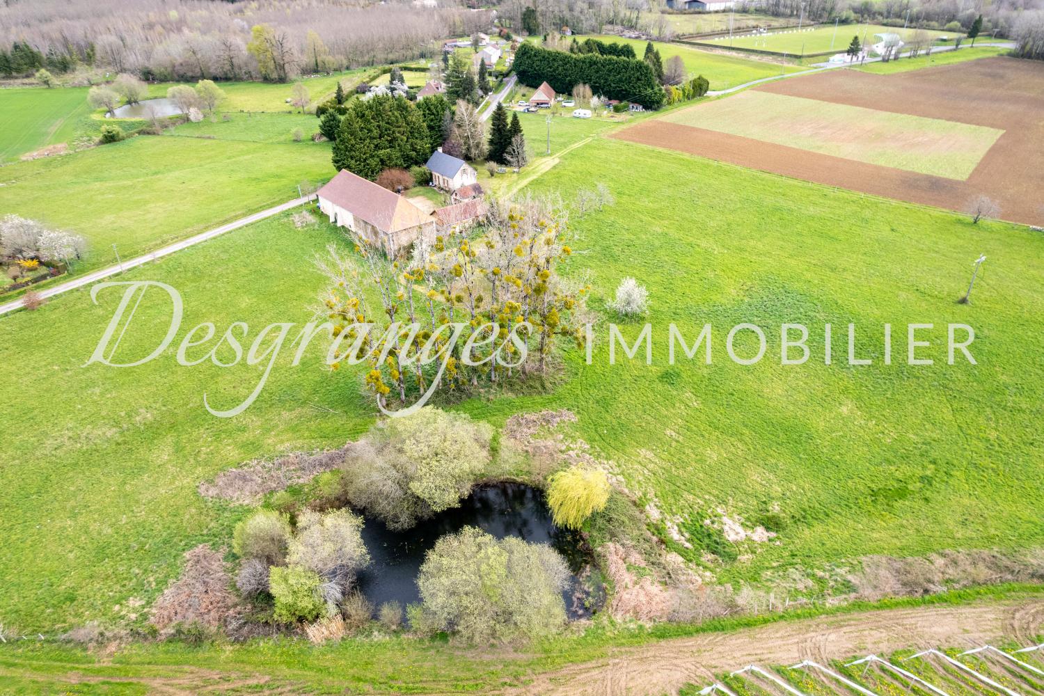  for sale estate Payzac Dordogne 6