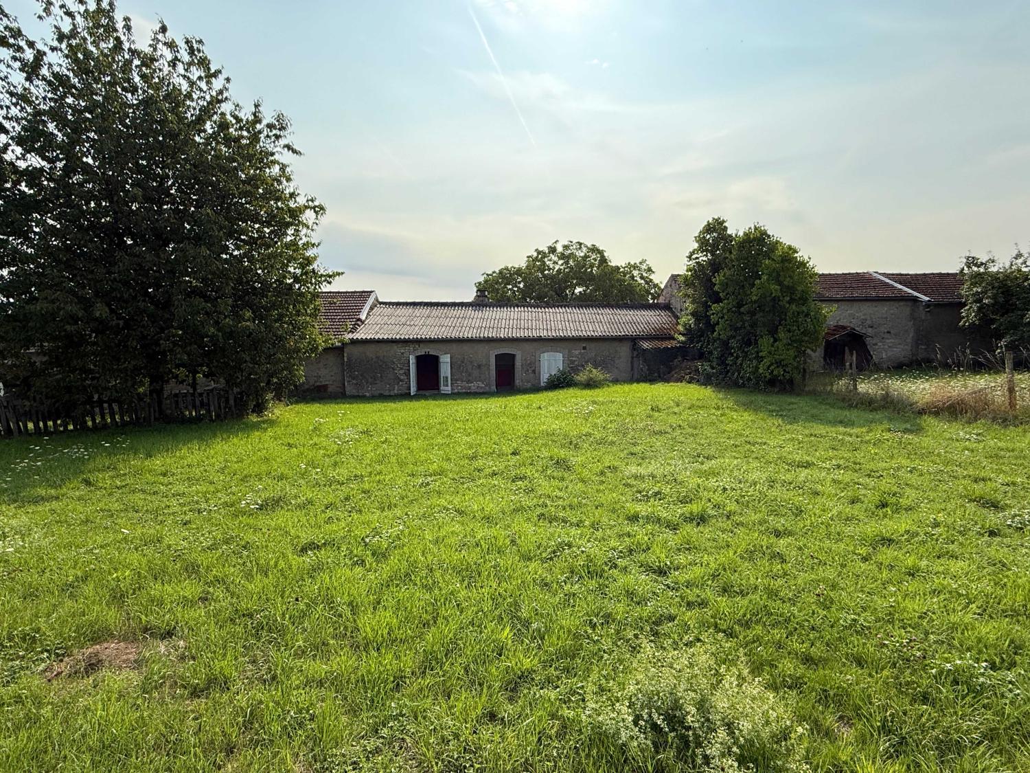  for sale village farm Châtillon-sur-Saône Vosges 3