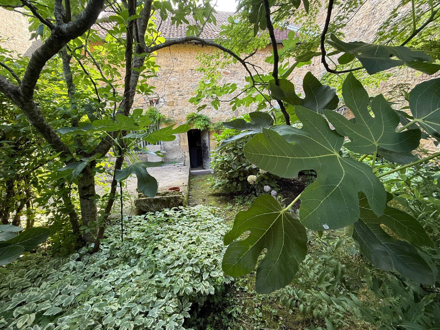  for sale apartment Jussey Haute-Saône 39