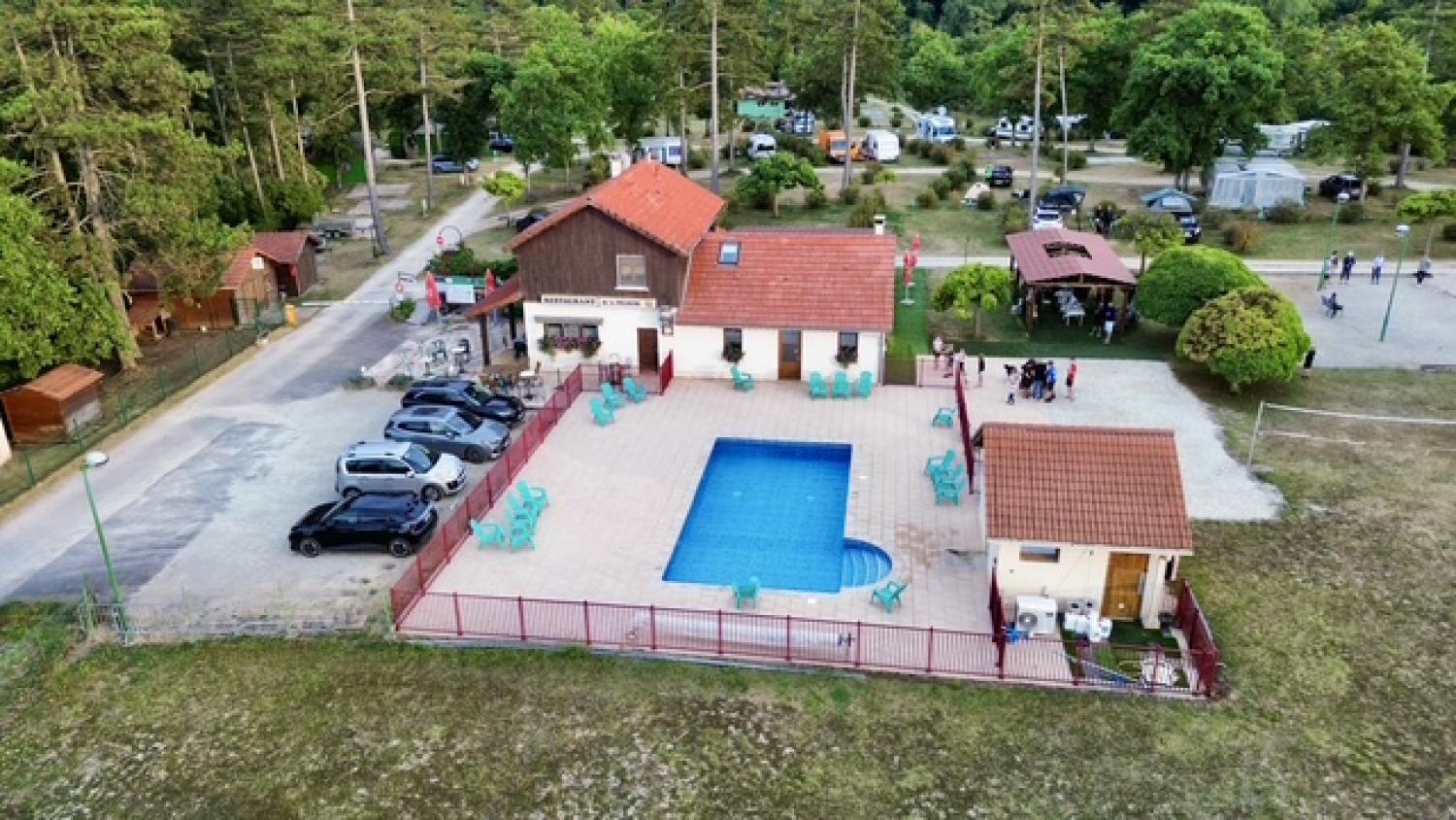  for sale camping Jaulny Meurthe-et-Moselle 72