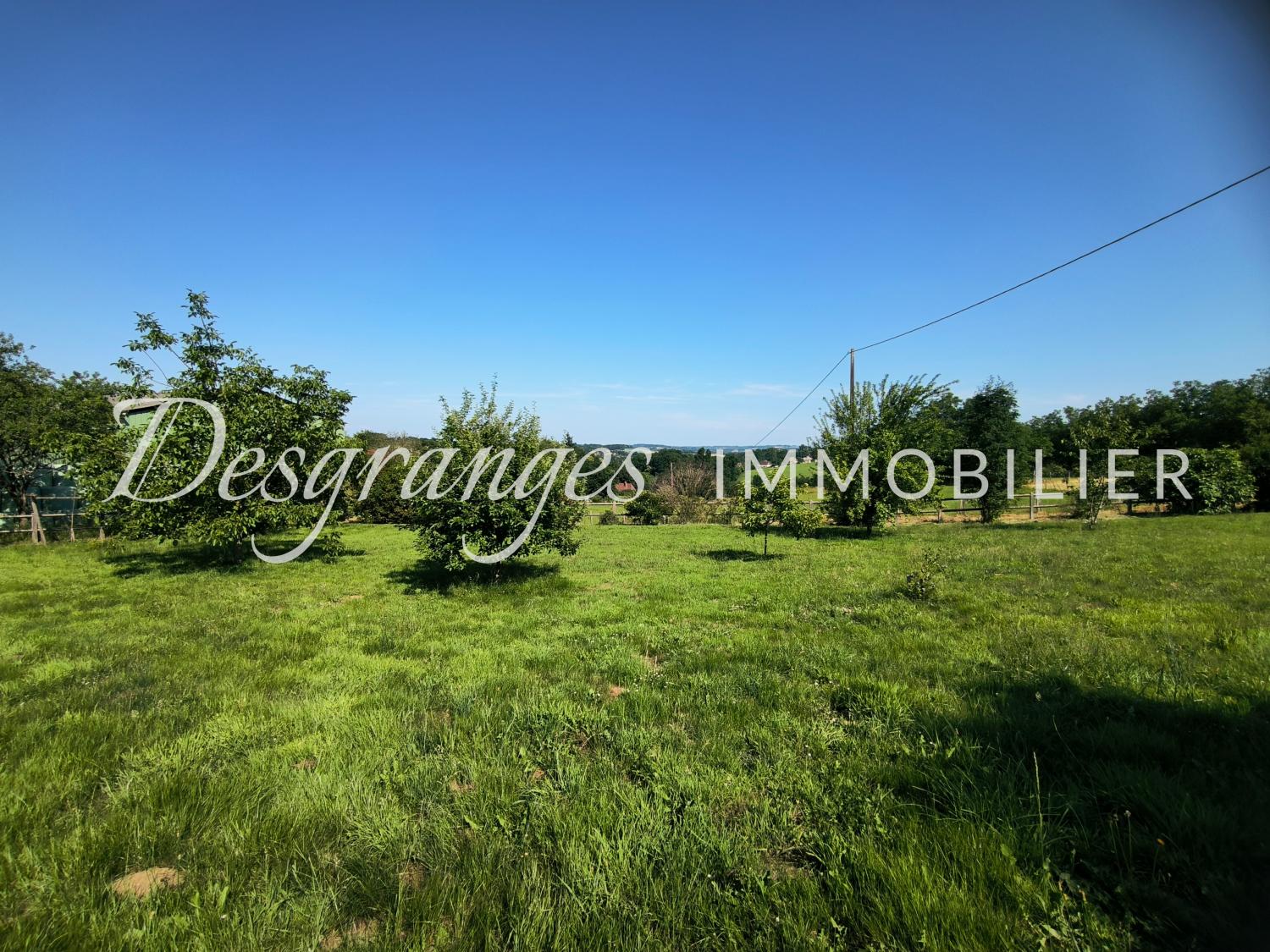  for sale estate Payzac Dordogne 19