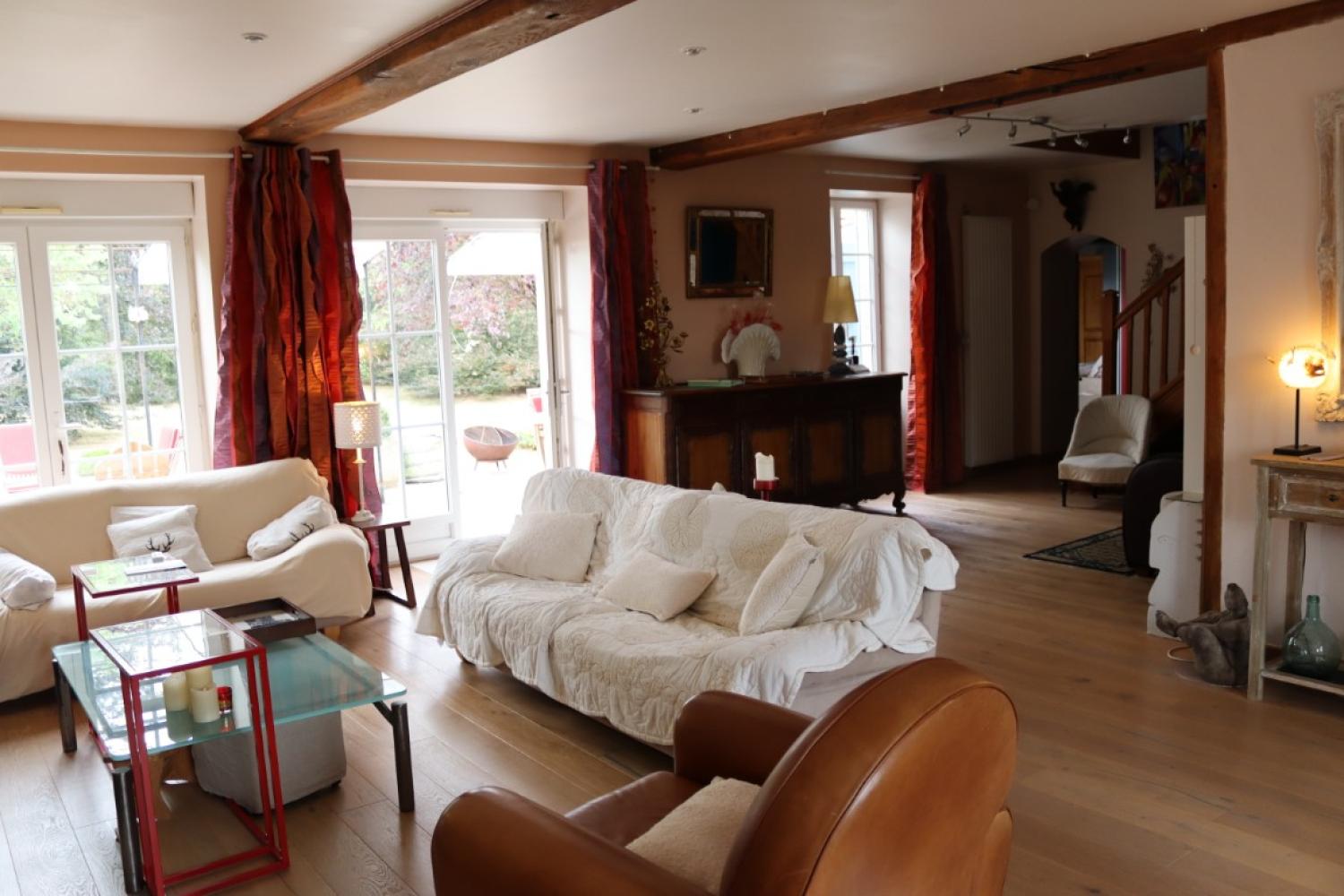  for sale house Tintury Nièvre 10
