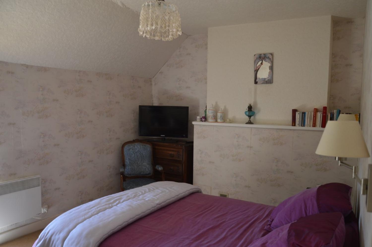  for sale house Alluy Nièvre 7