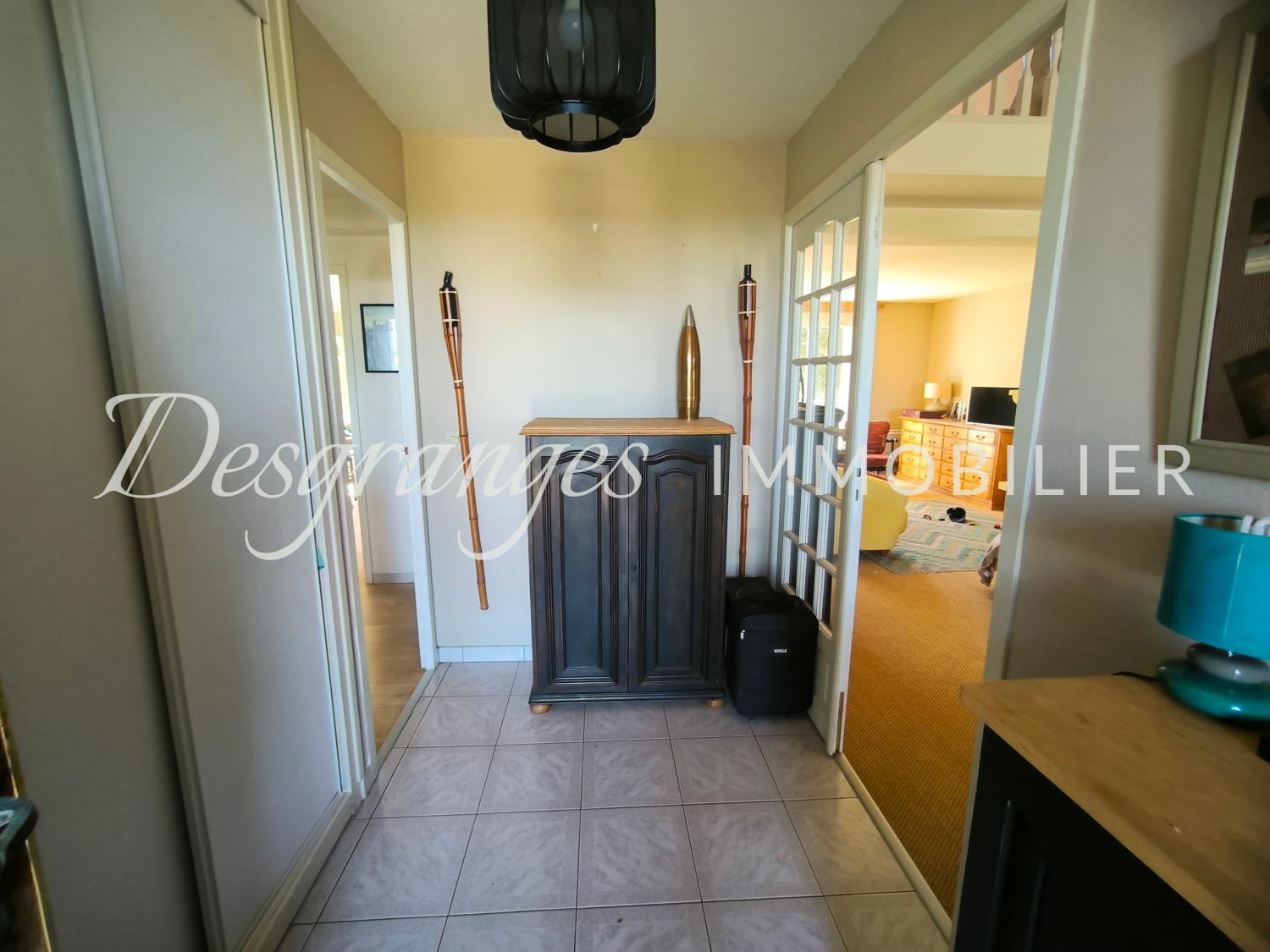  for sale detached house Saint-Robert Corrèze 23