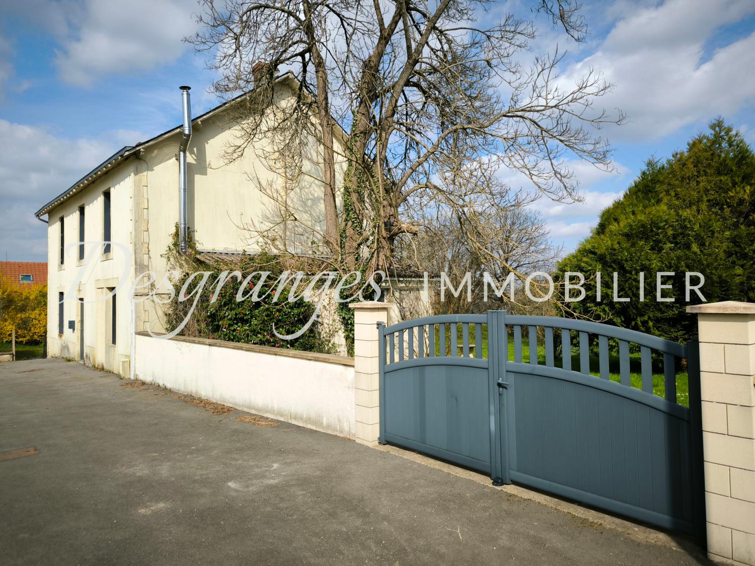  for sale detached house Payzac Dordogne 4